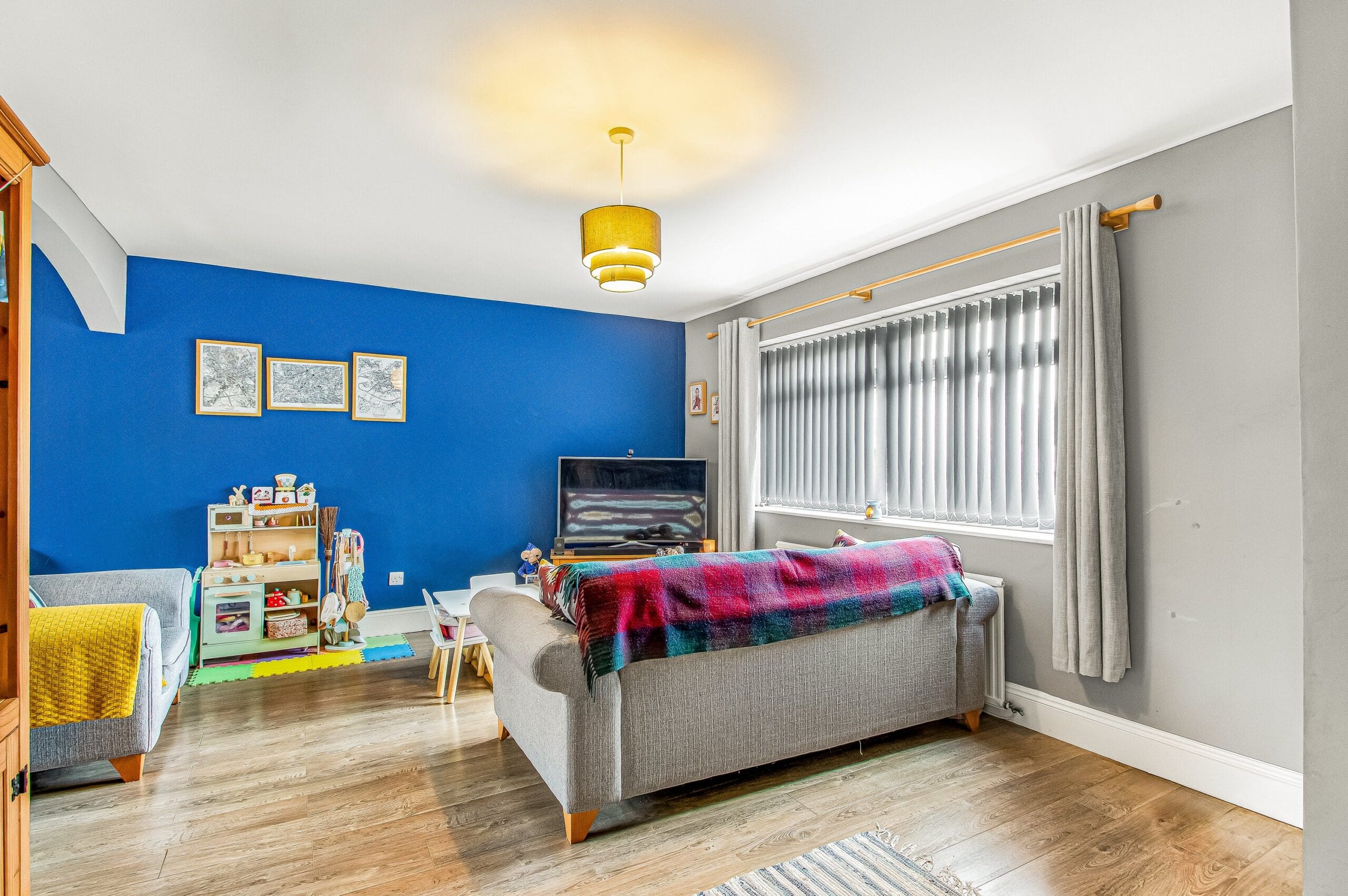 Sevenoaks Avenue, Davyhulme - VitalSpace