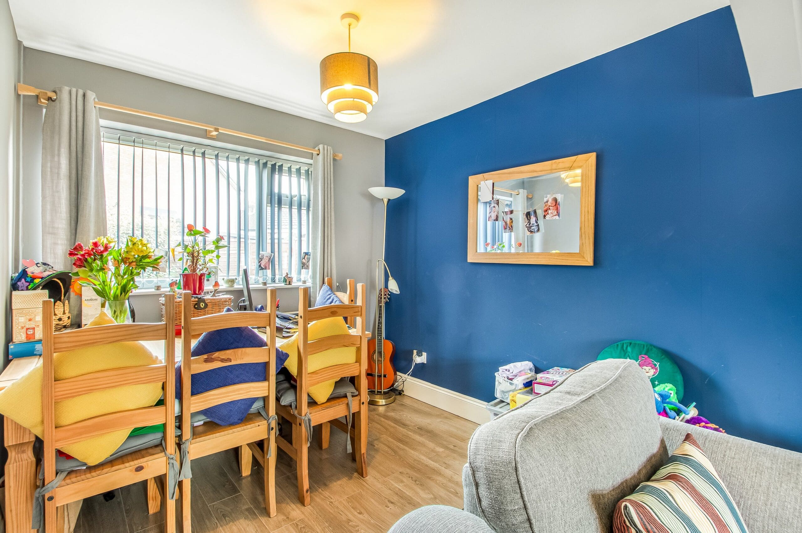 Sevenoaks Avenue, Davyhulme - VitalSpace