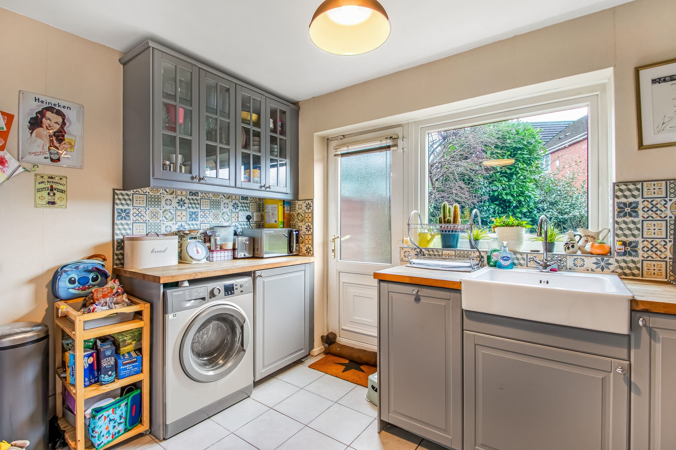 Sevenoaks Avenue, Davyhulme - VitalSpace