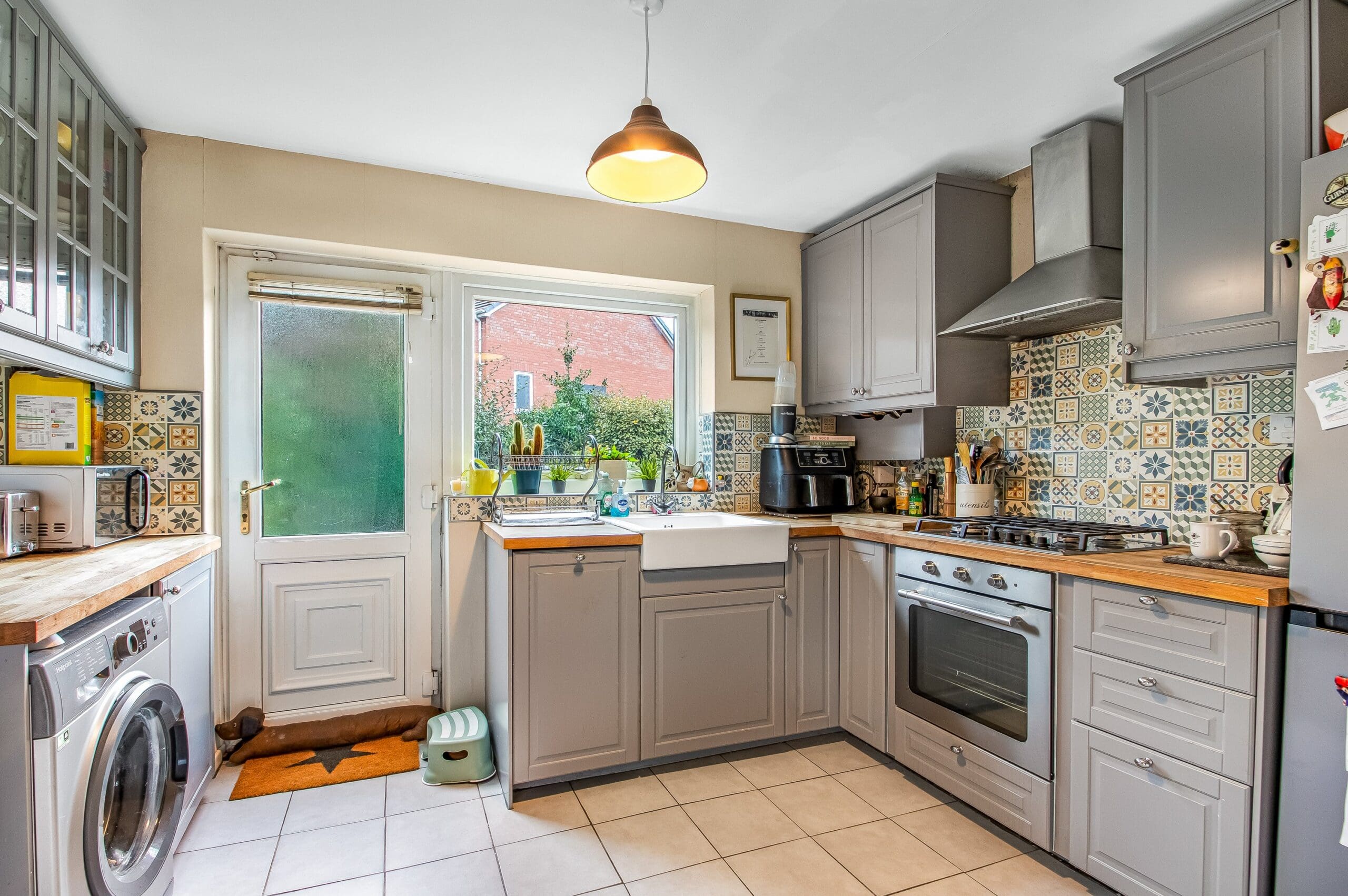 Sevenoaks Avenue, Davyhulme - VitalSpace