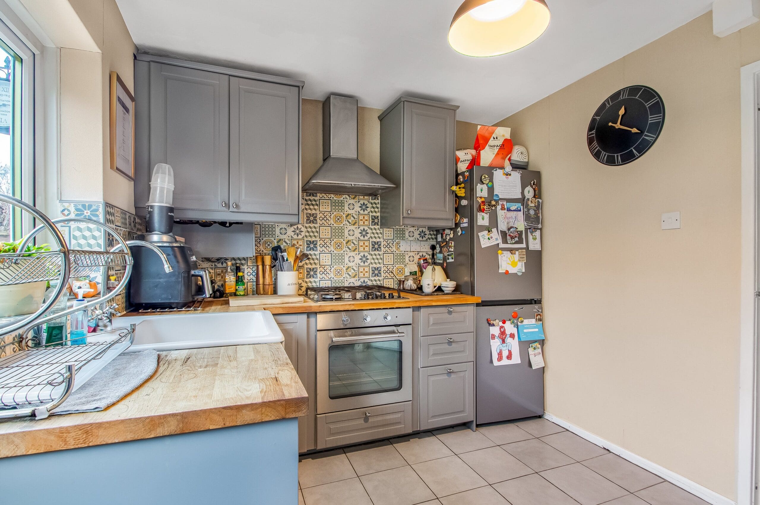 Sevenoaks Avenue, Davyhulme - VitalSpace