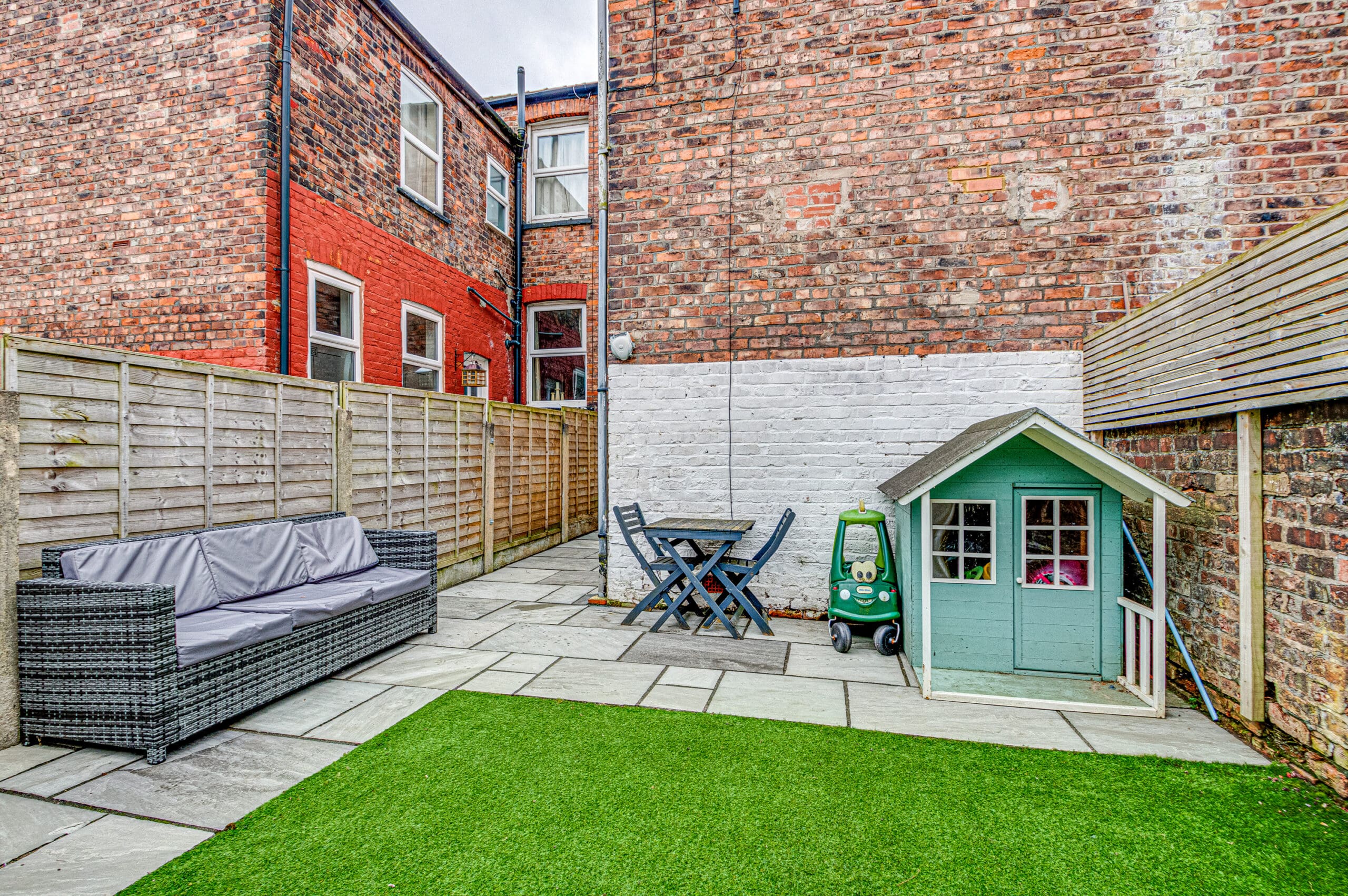 Barton Avenue, Urmston - VitalSpace