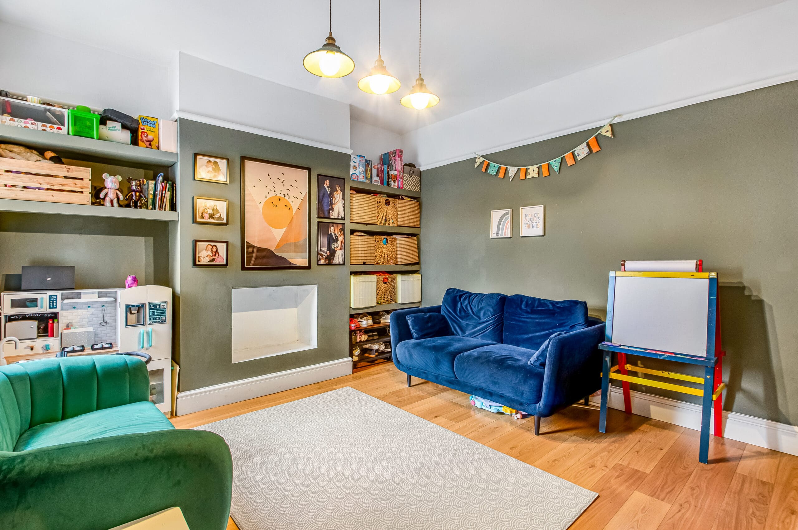 Barton Avenue, Urmston - VitalSpace