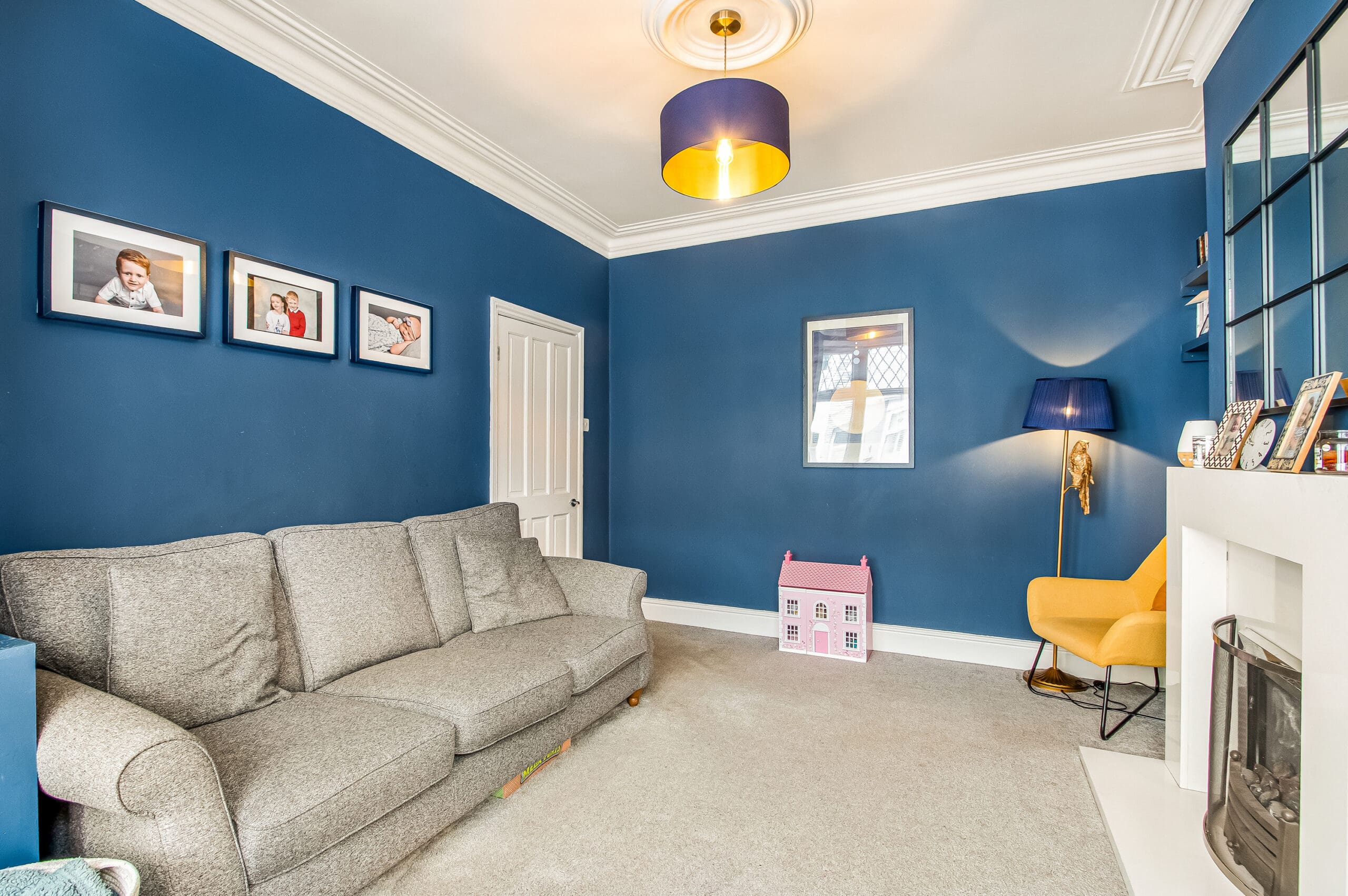 Barton Avenue, Urmston - VitalSpace