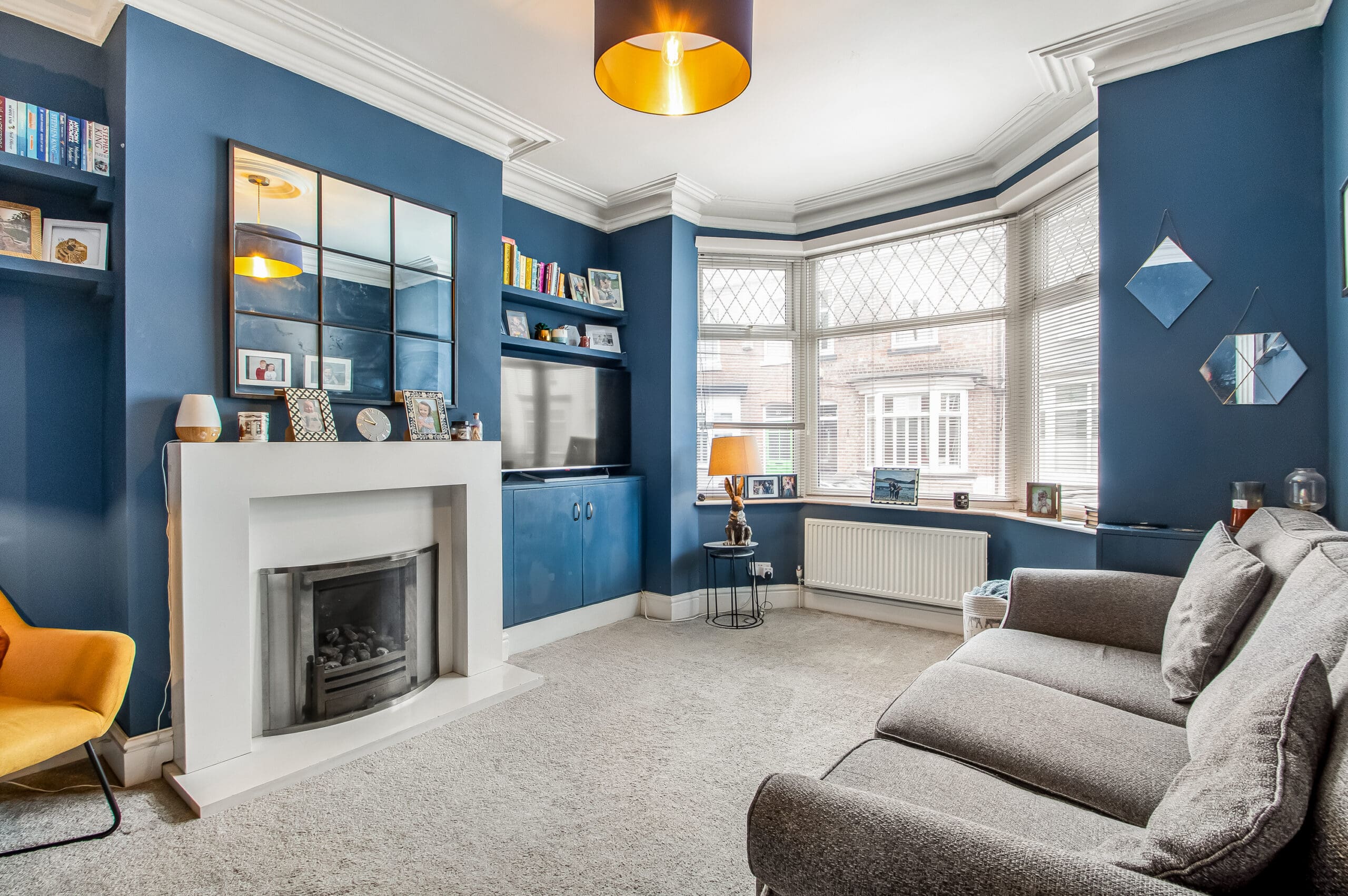 Barton Avenue, Urmston - VitalSpace