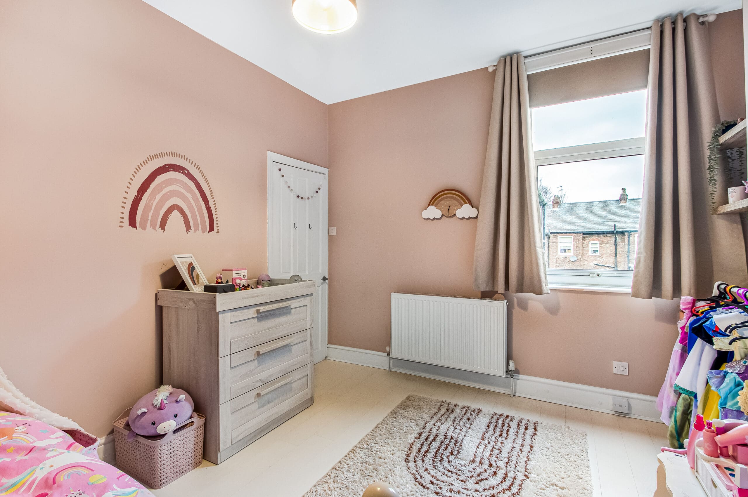Barton Avenue, Urmston - VitalSpace