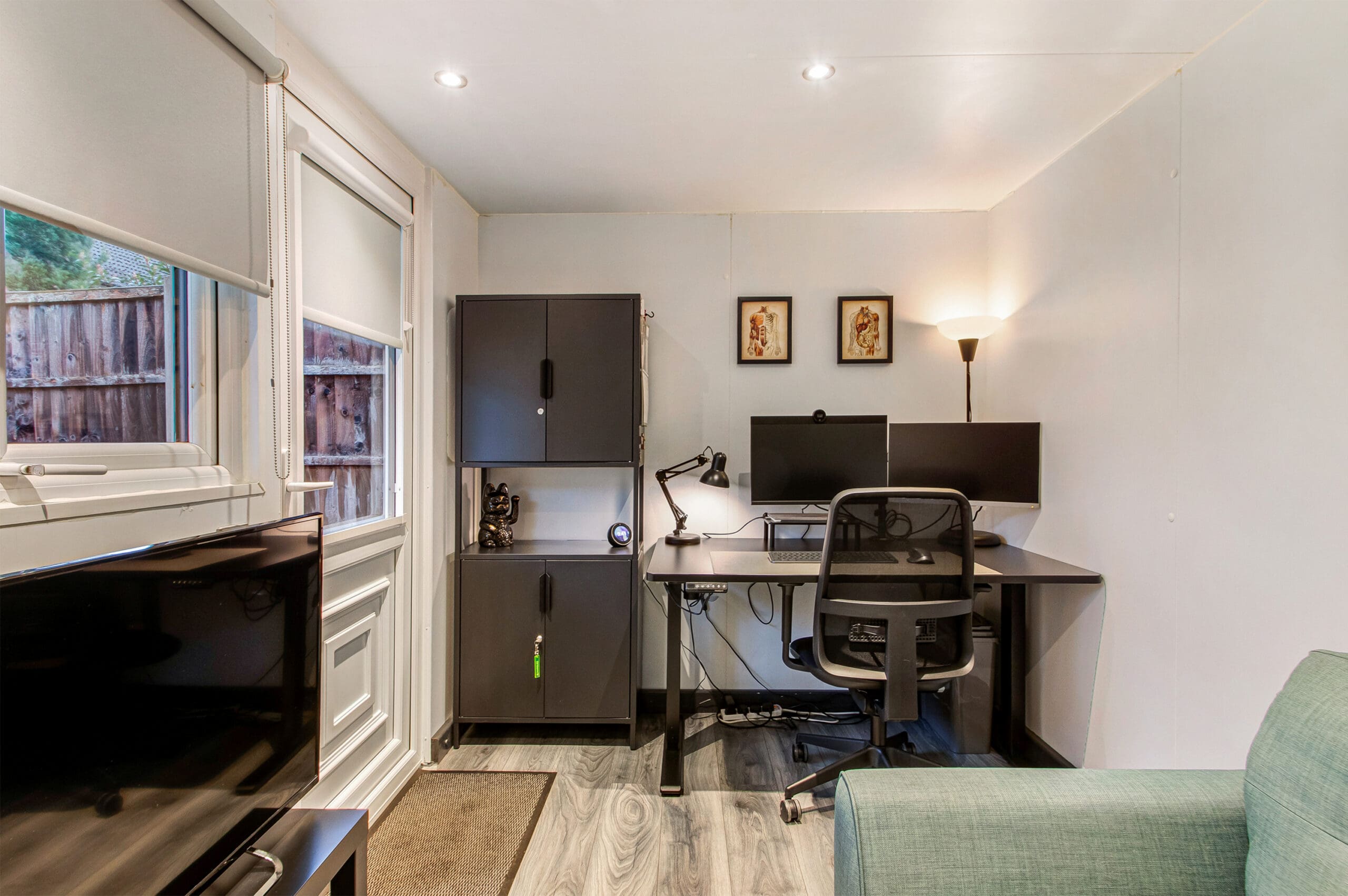 Railway Road, Urmston - VitalSpace