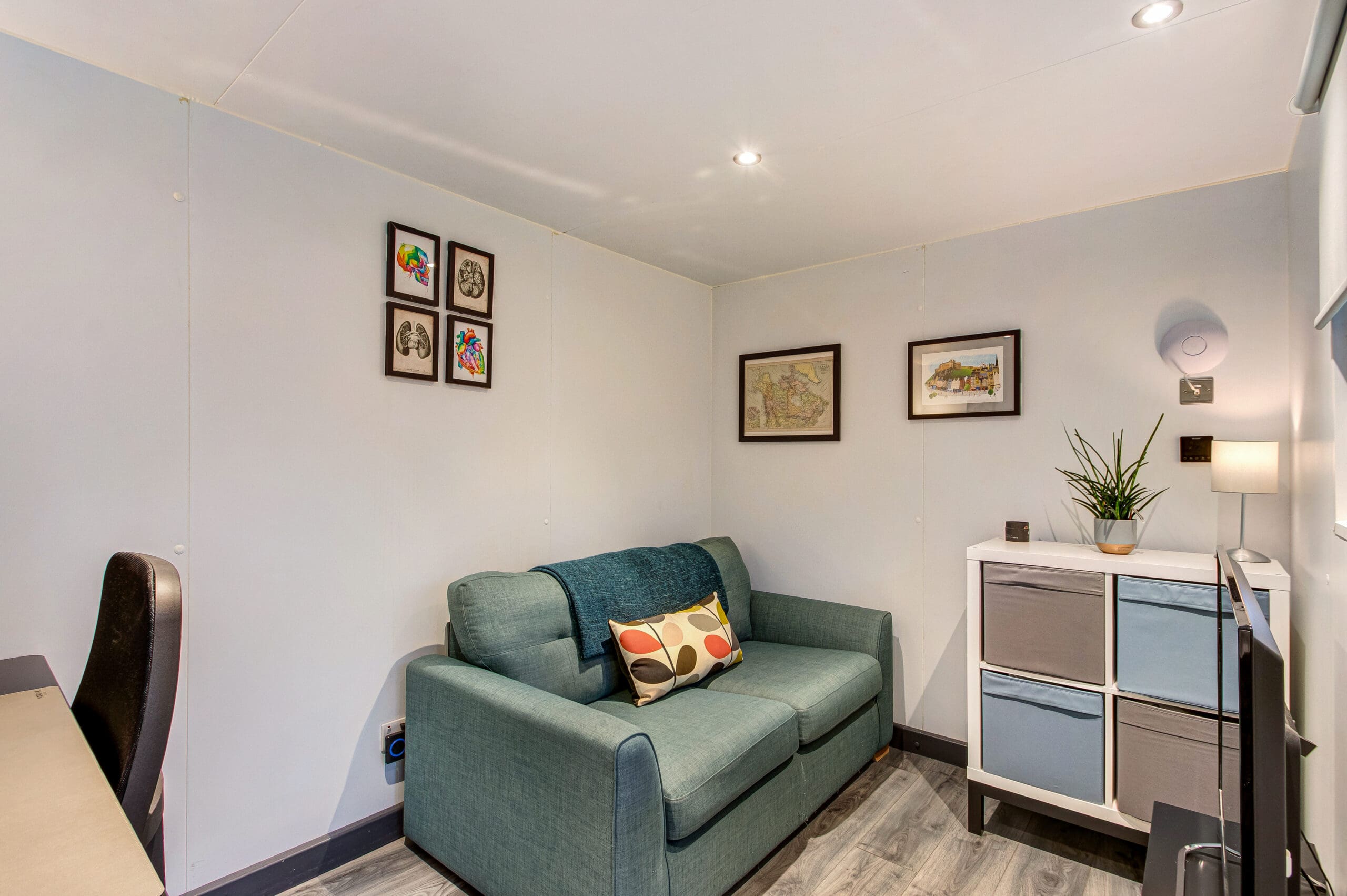 Railway Road, Urmston - VitalSpace