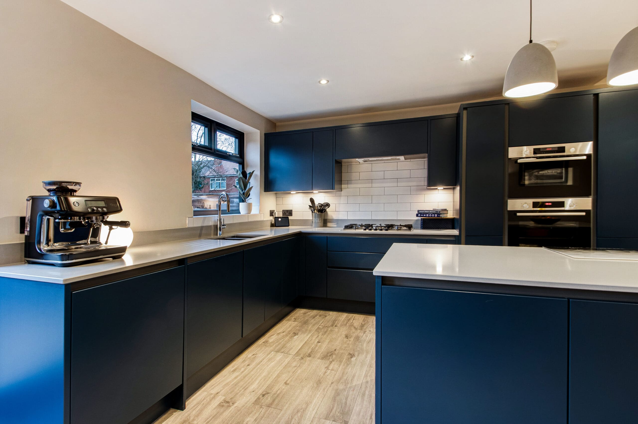 Railway Road, Urmston - VitalSpace