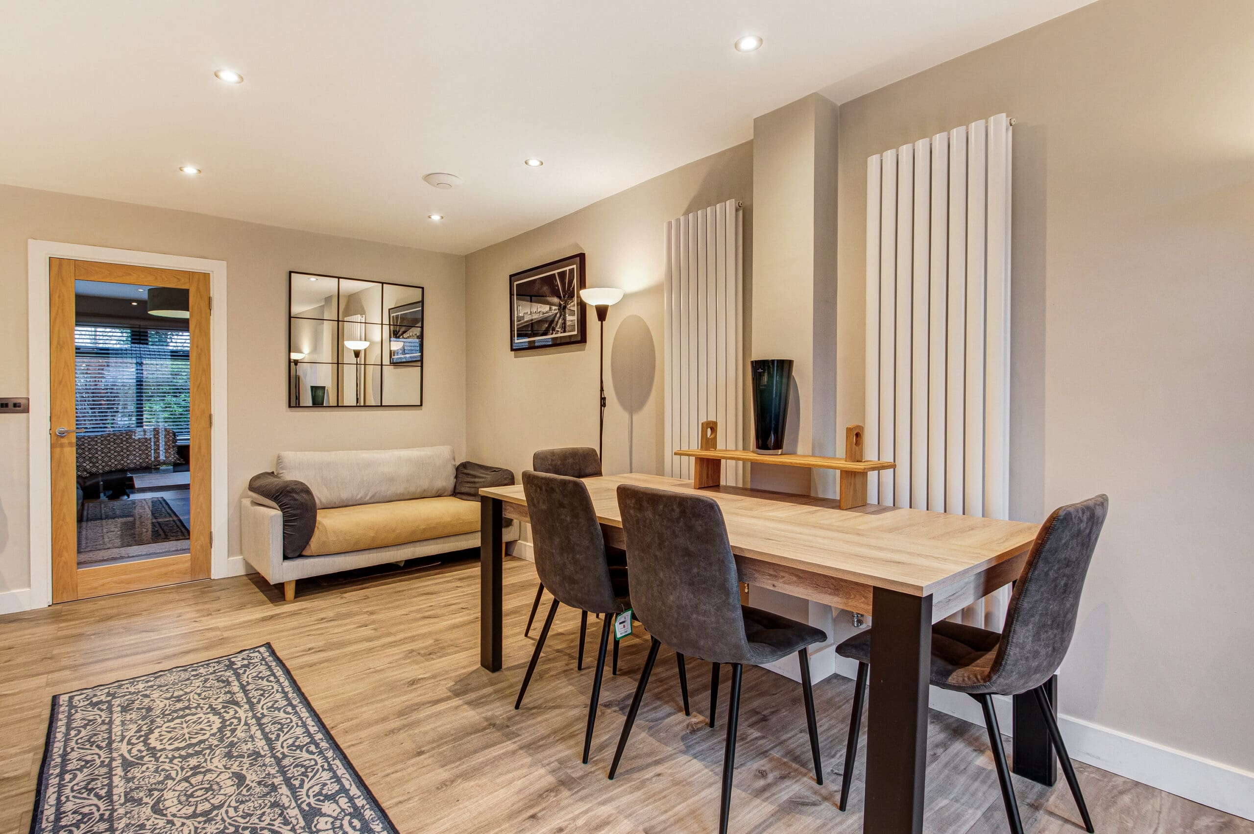 Railway Road, Urmston - VitalSpace