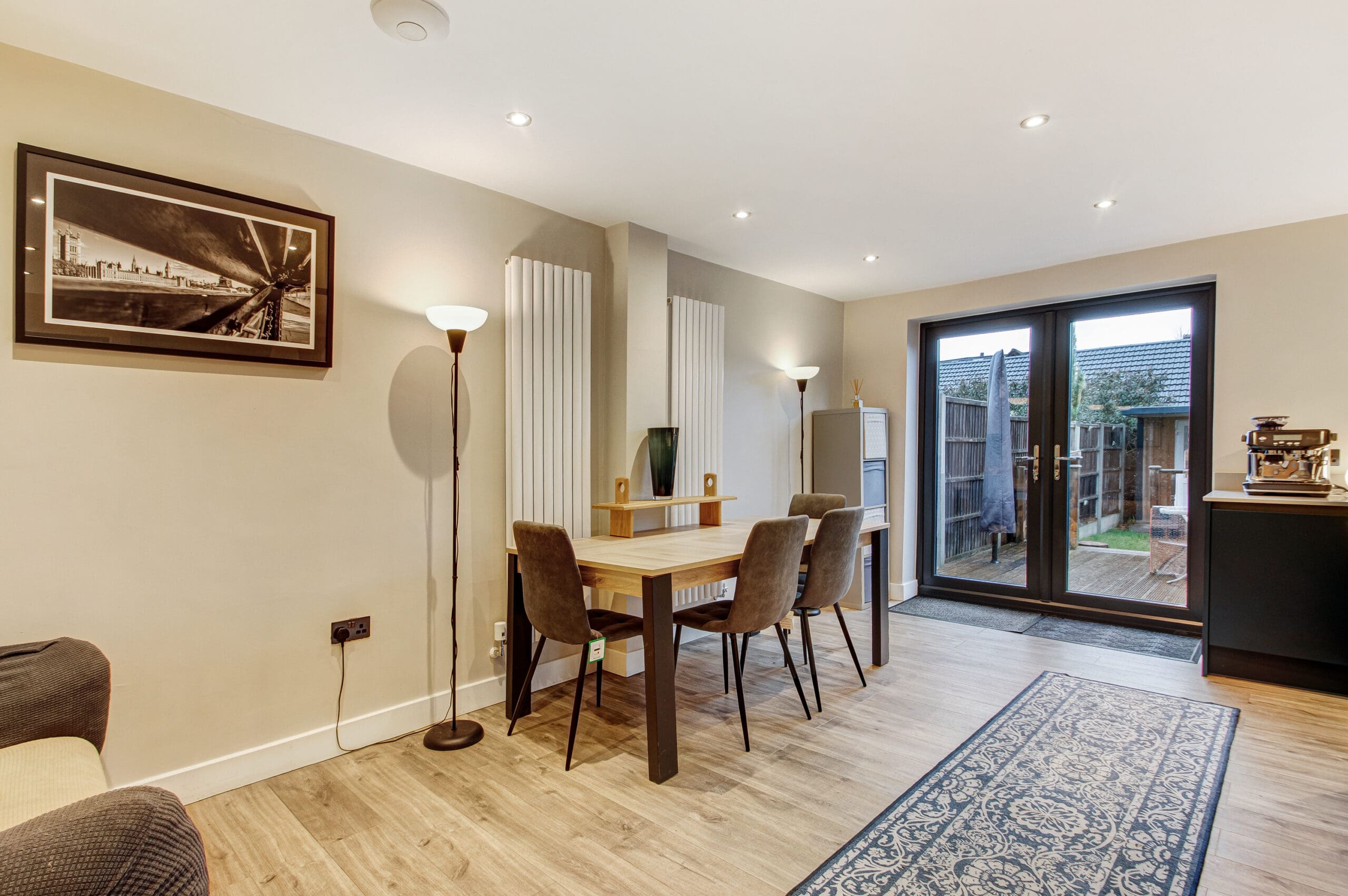 Railway Road, Urmston - VitalSpace