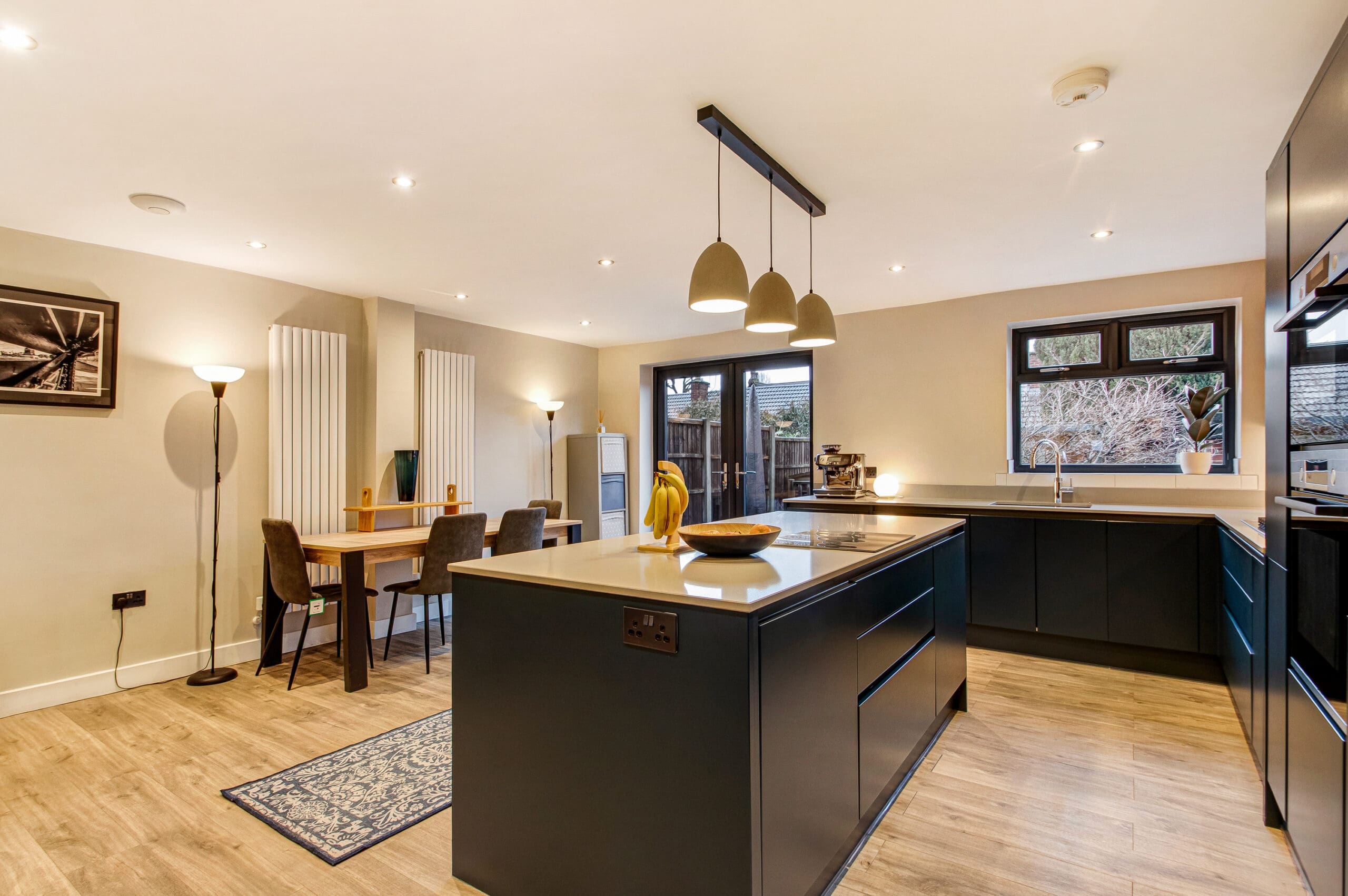 Railway Road, Urmston - VitalSpace