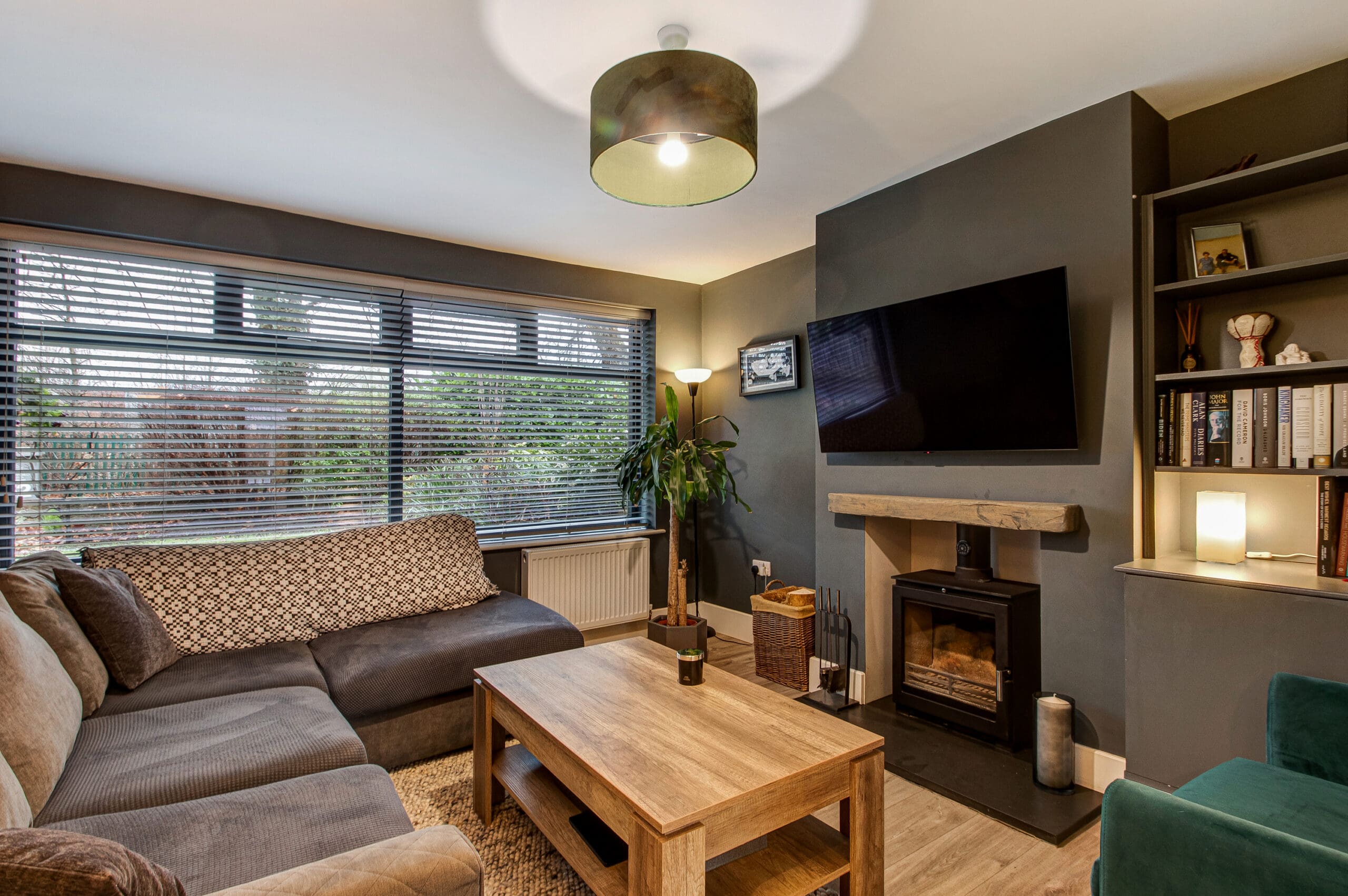 Railway Road, Urmston - VitalSpace