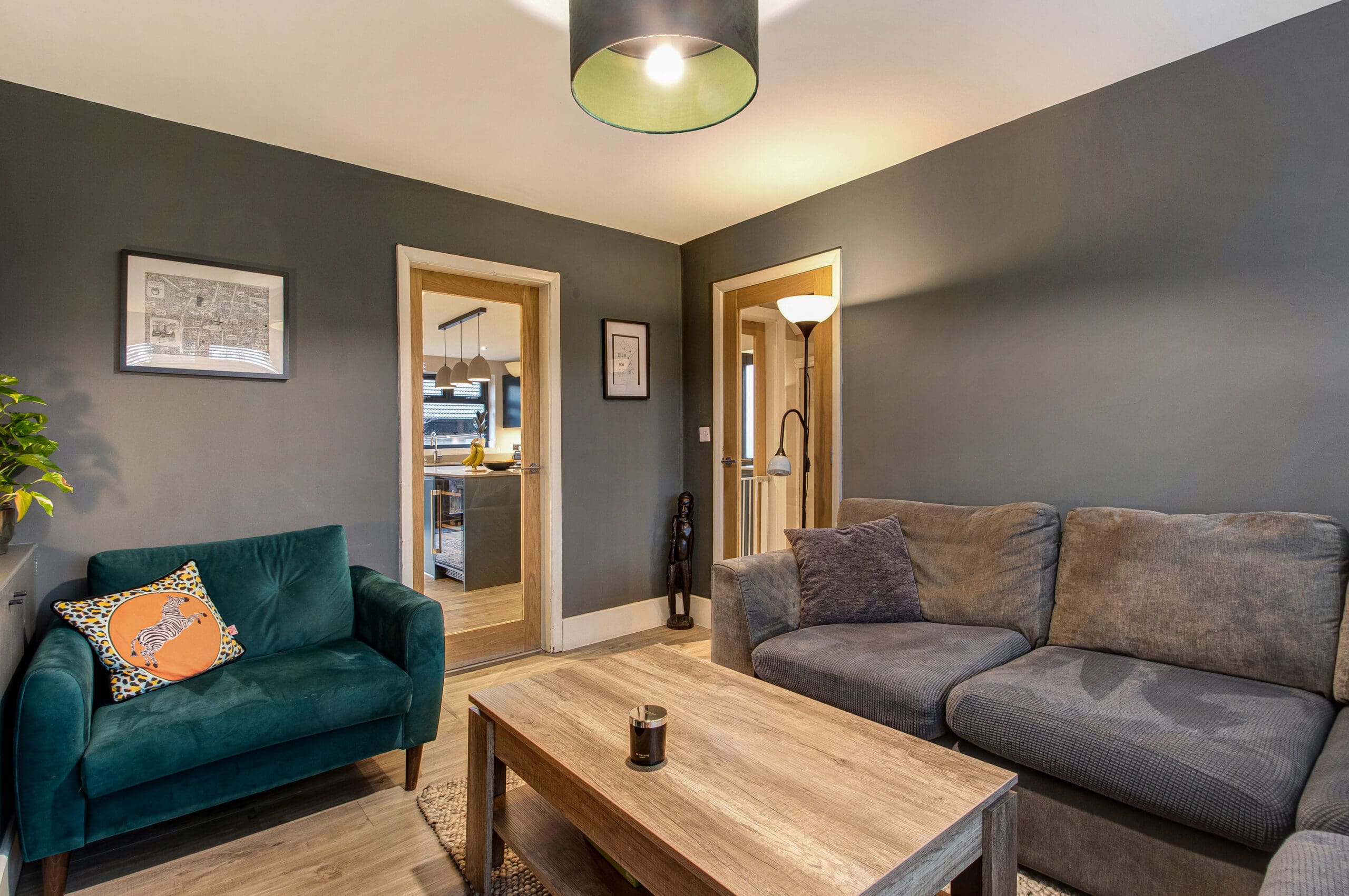 Railway Road, Urmston - VitalSpace