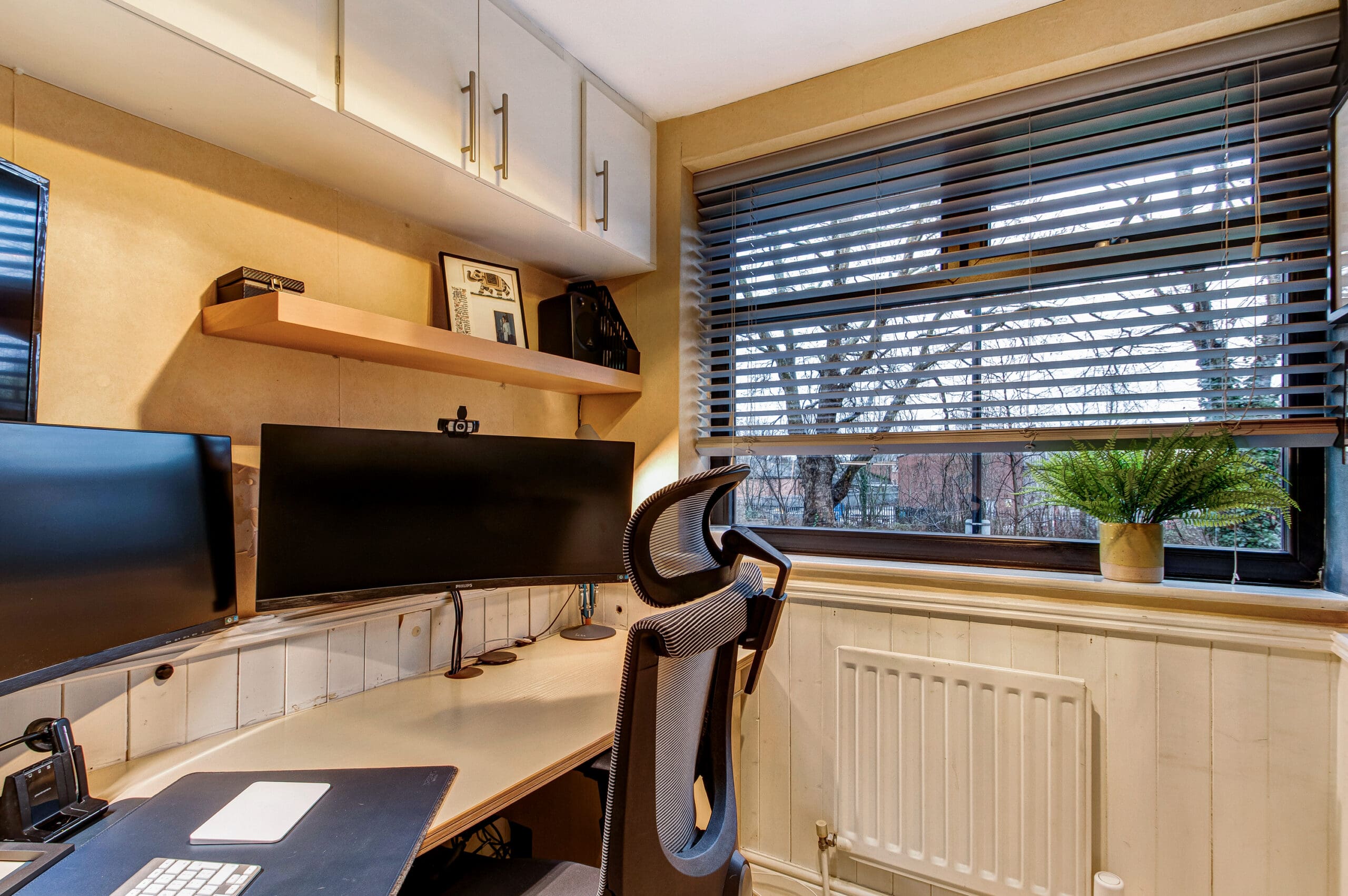 Railway Road, Urmston - VitalSpace