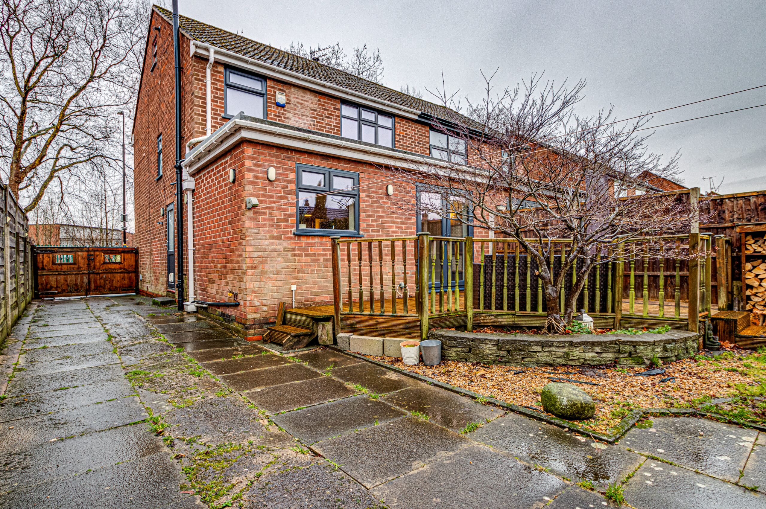 Railway Road, Urmston - VitalSpace