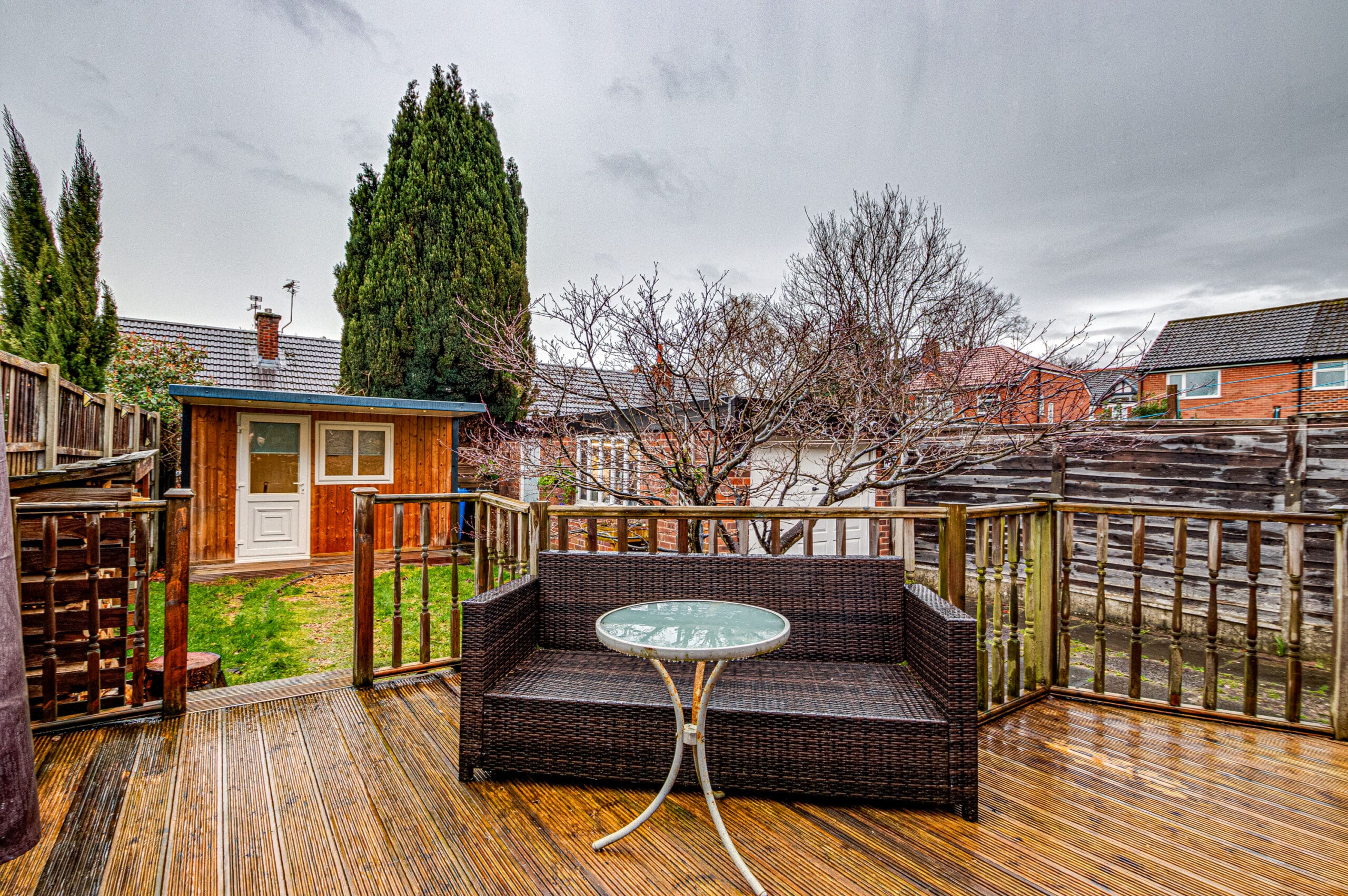 Railway Road, Urmston - VitalSpace