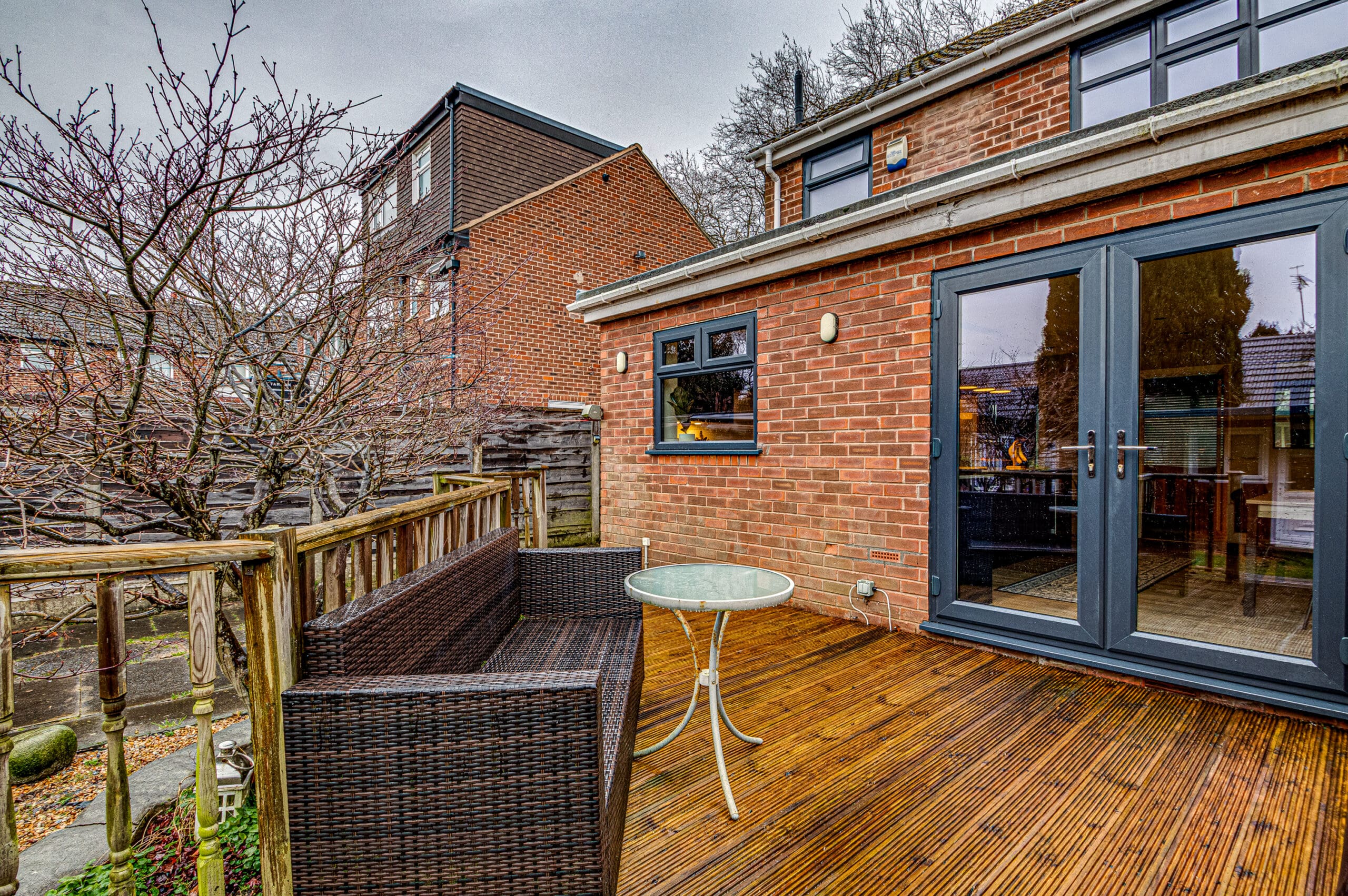 Railway Road, Urmston - VitalSpace