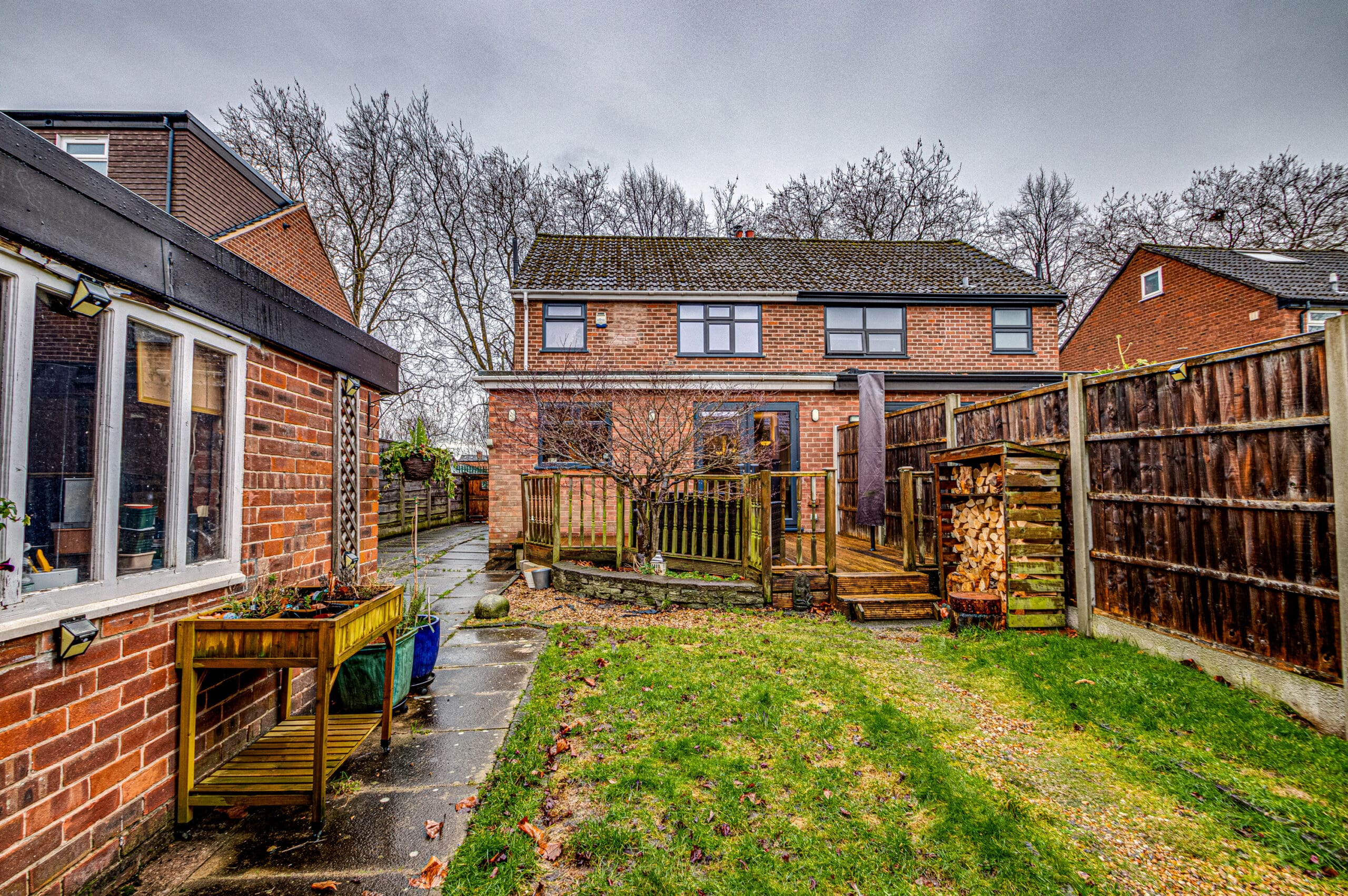 Railway Road, Urmston - VitalSpace