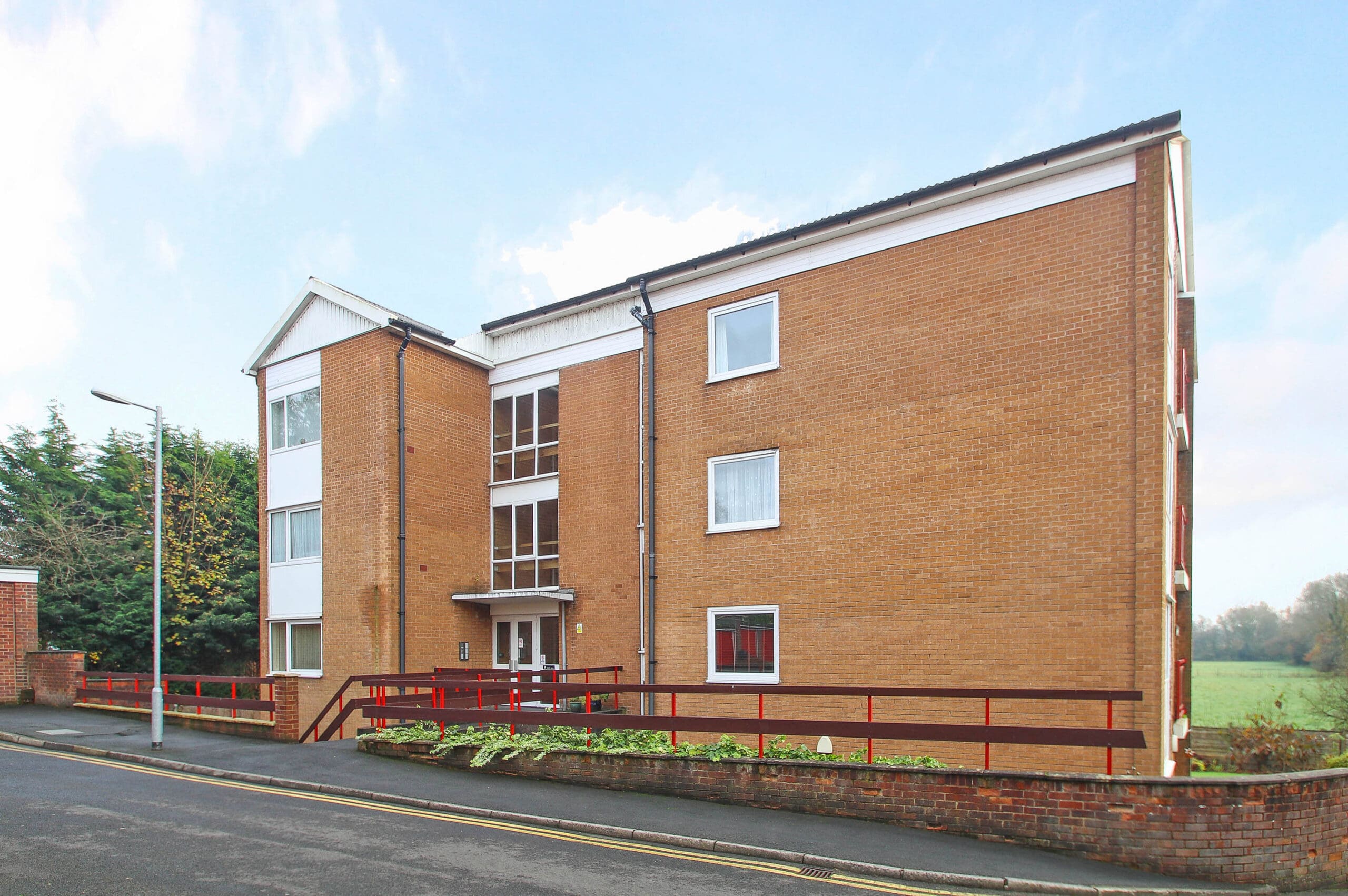 Manor Avenue, Urmston - VitalSpace