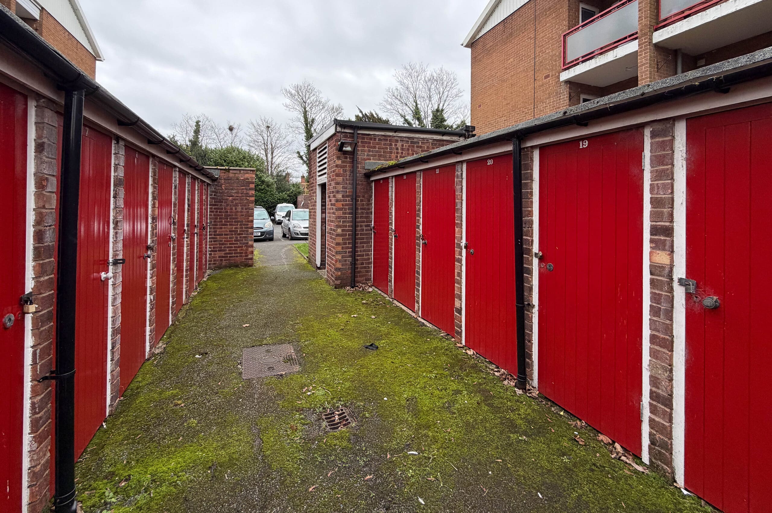 Manor Avenue, Urmston - VitalSpace