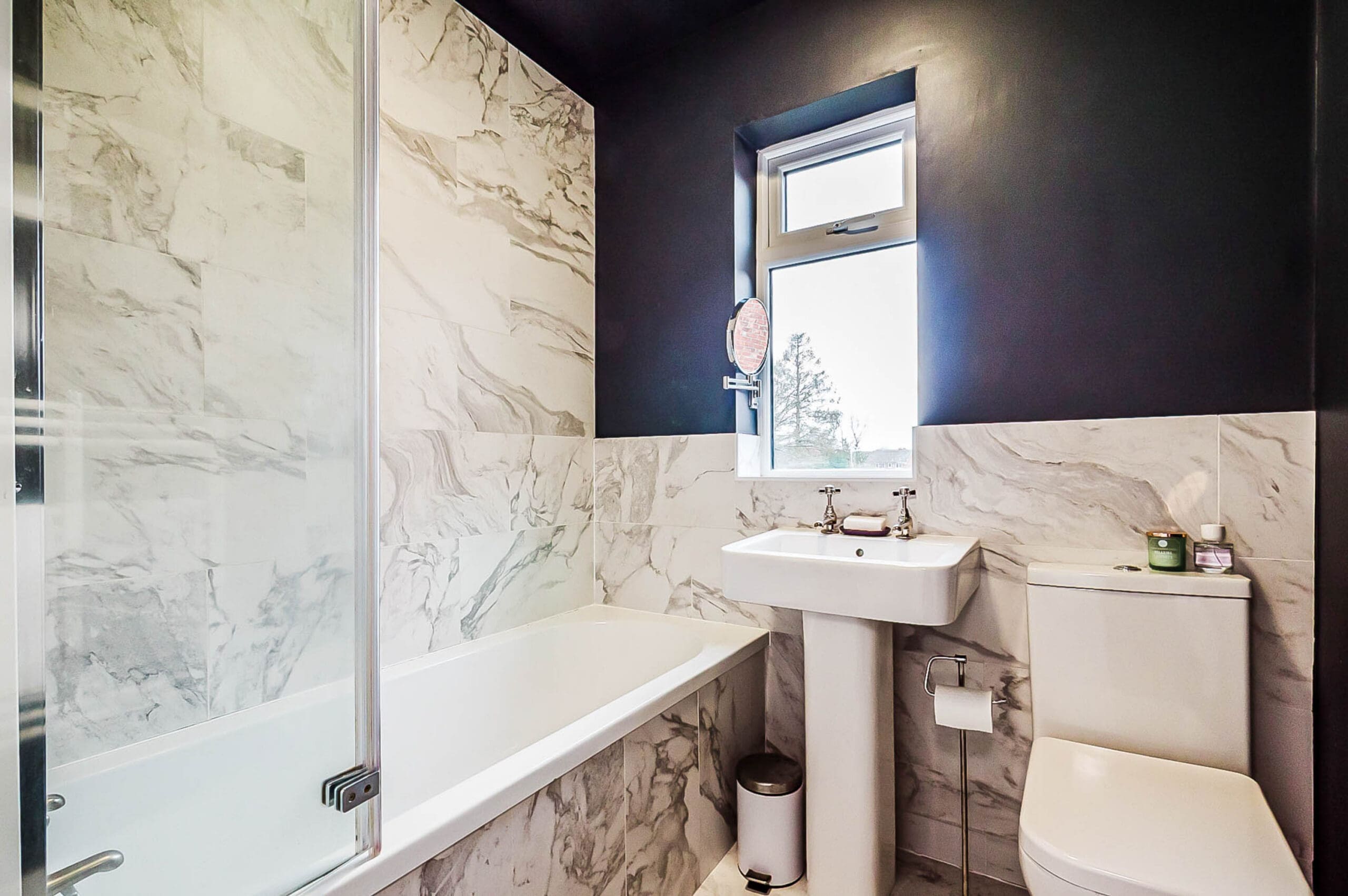 Craig Avenue, Urmston - VitalSpace