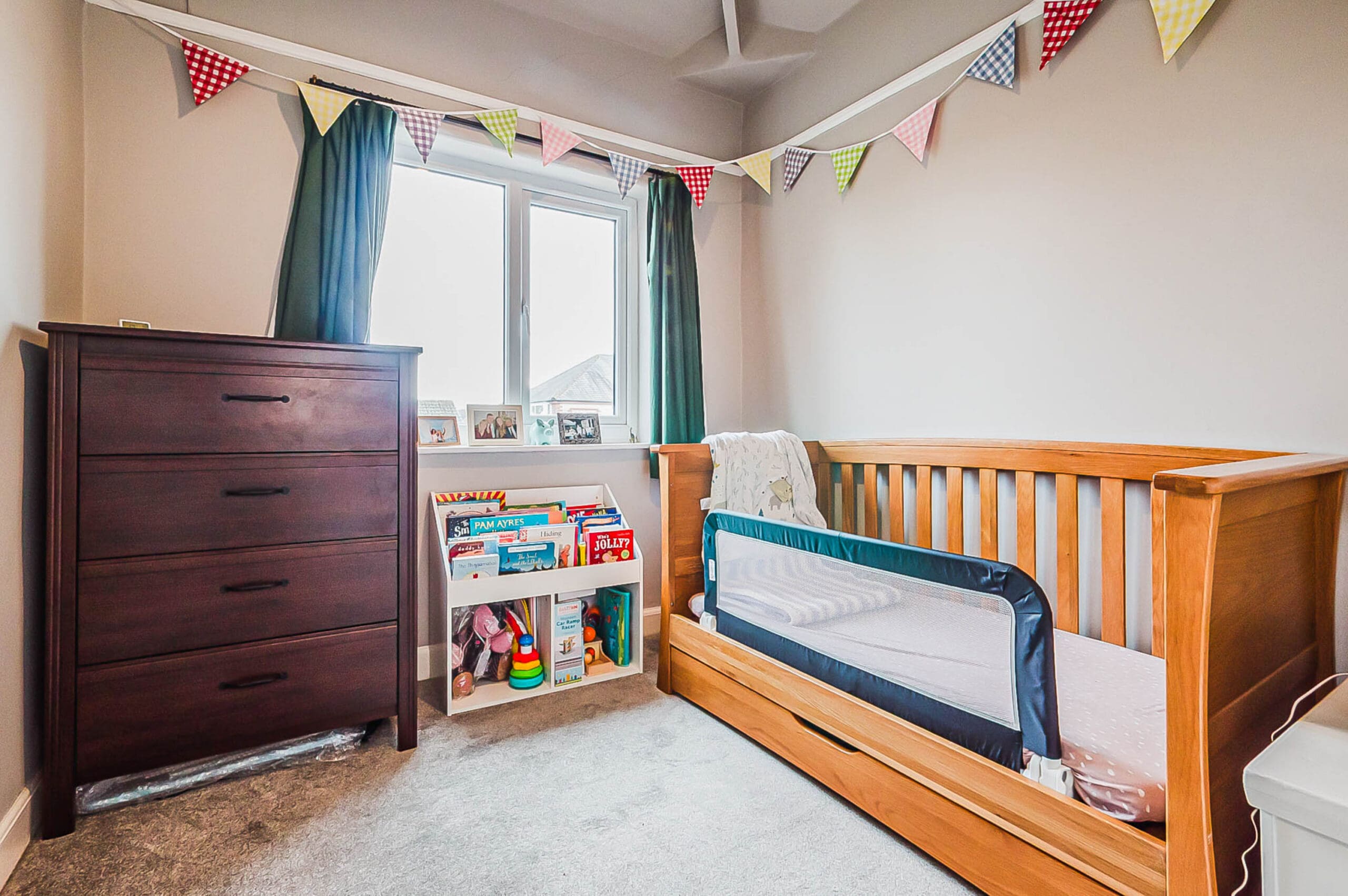 Craig Avenue, Urmston - VitalSpace