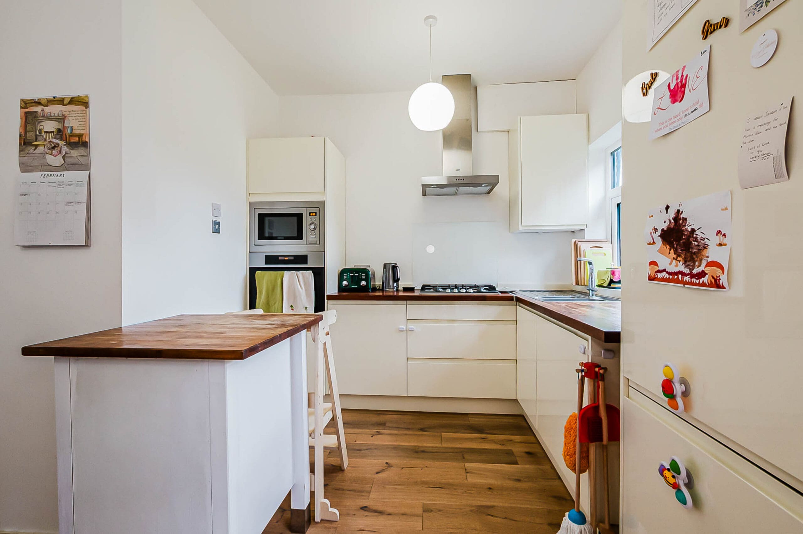 Craig Avenue, Urmston - VitalSpace