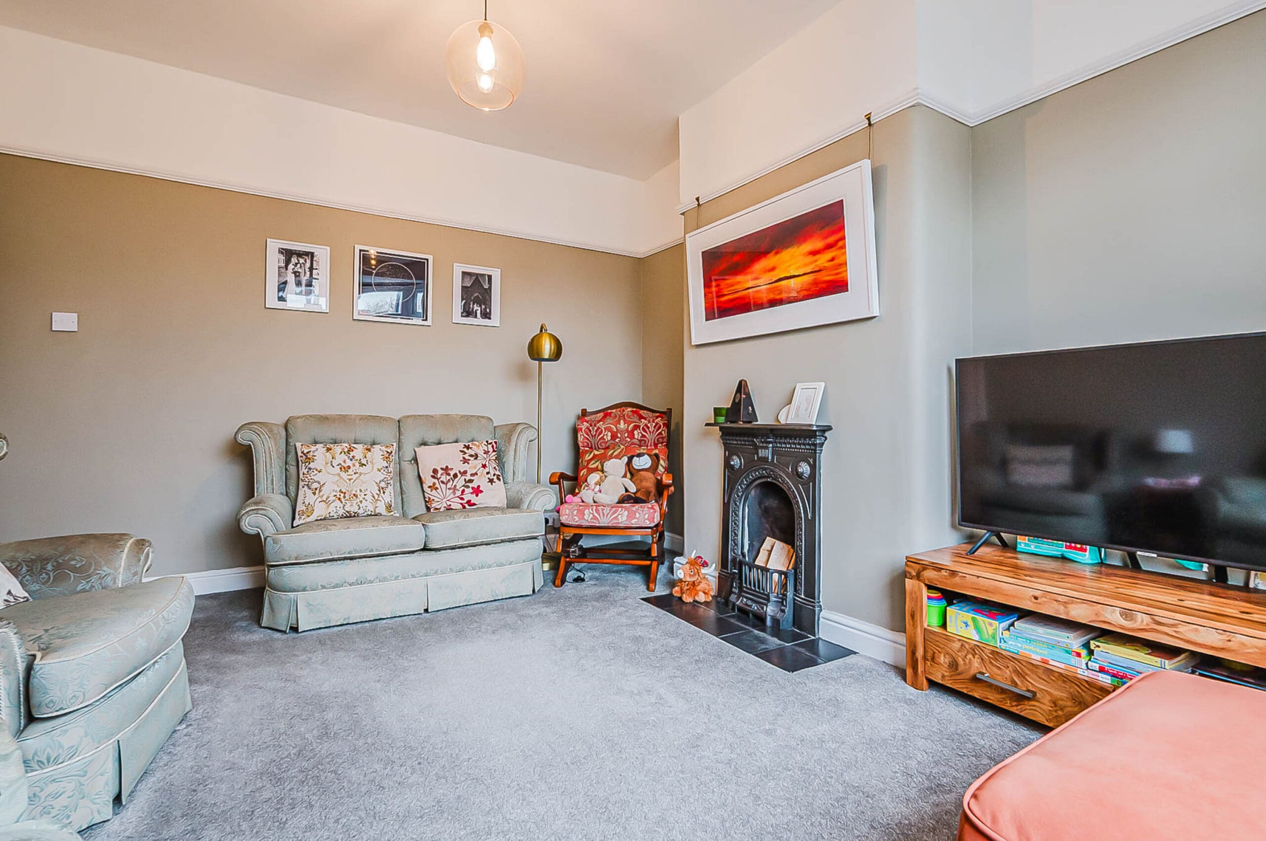 Craig Avenue, Urmston - VitalSpace