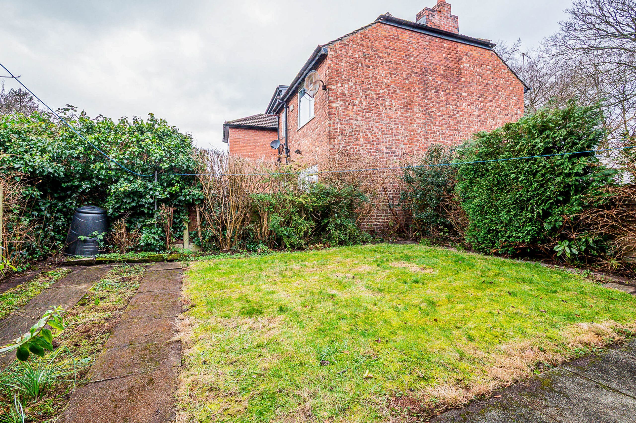 Craig Avenue, Urmston - VitalSpace