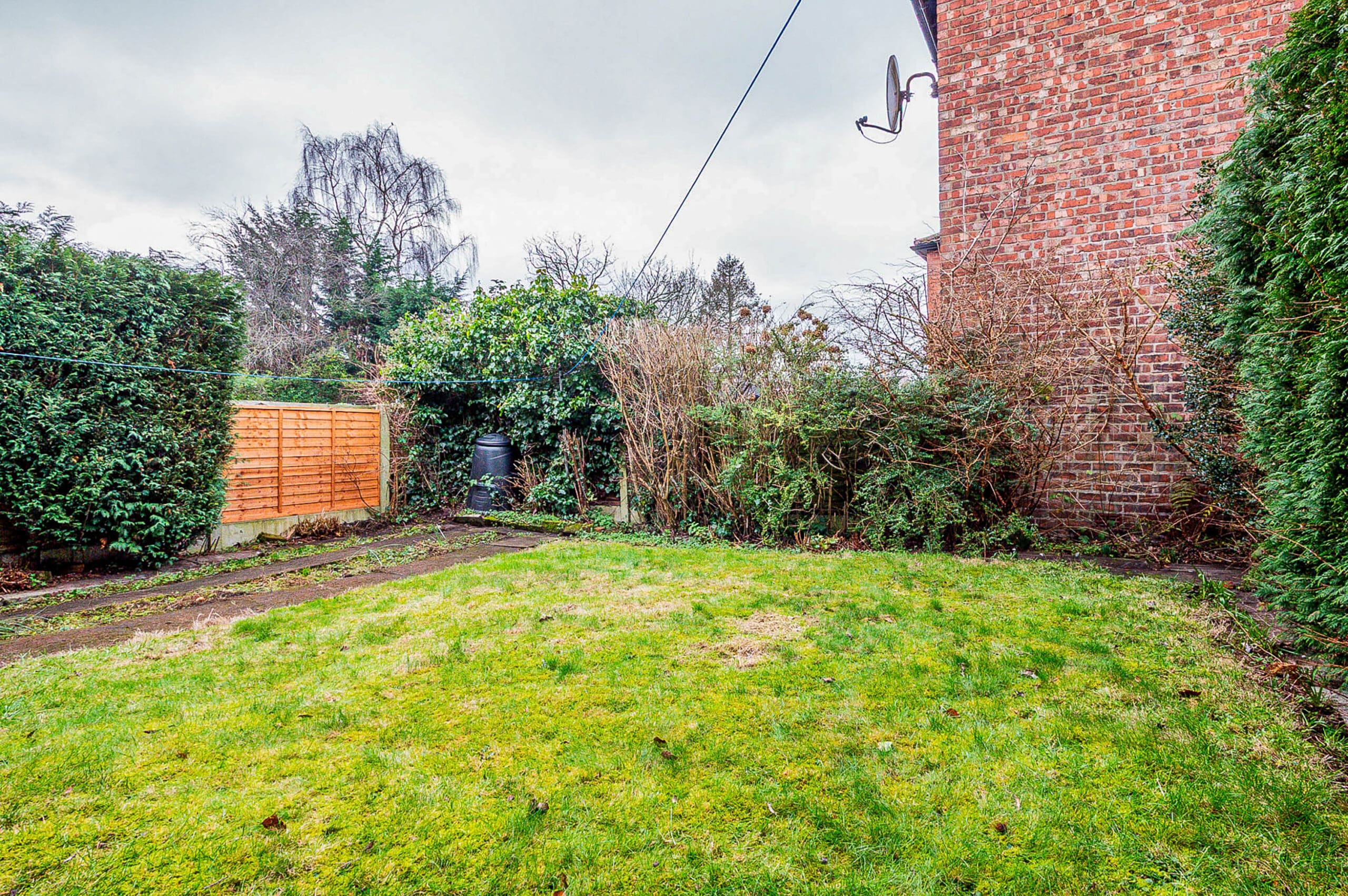 Craig Avenue, Urmston - VitalSpace