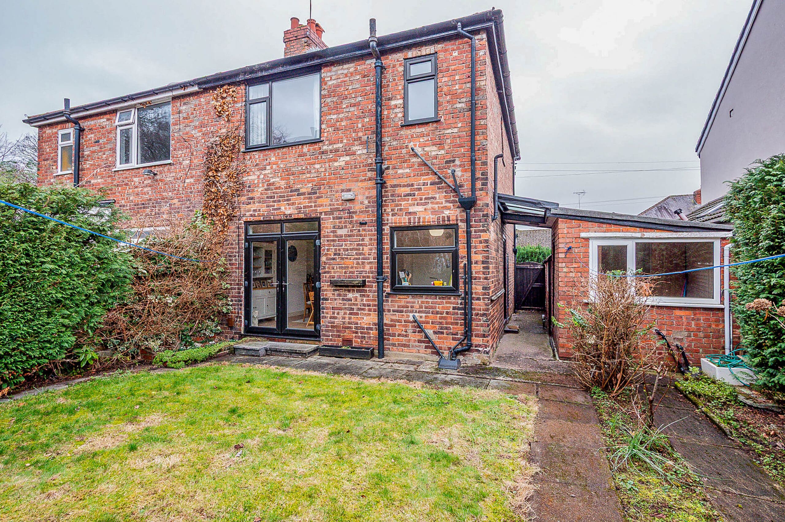 Craig Avenue, Urmston - VitalSpace