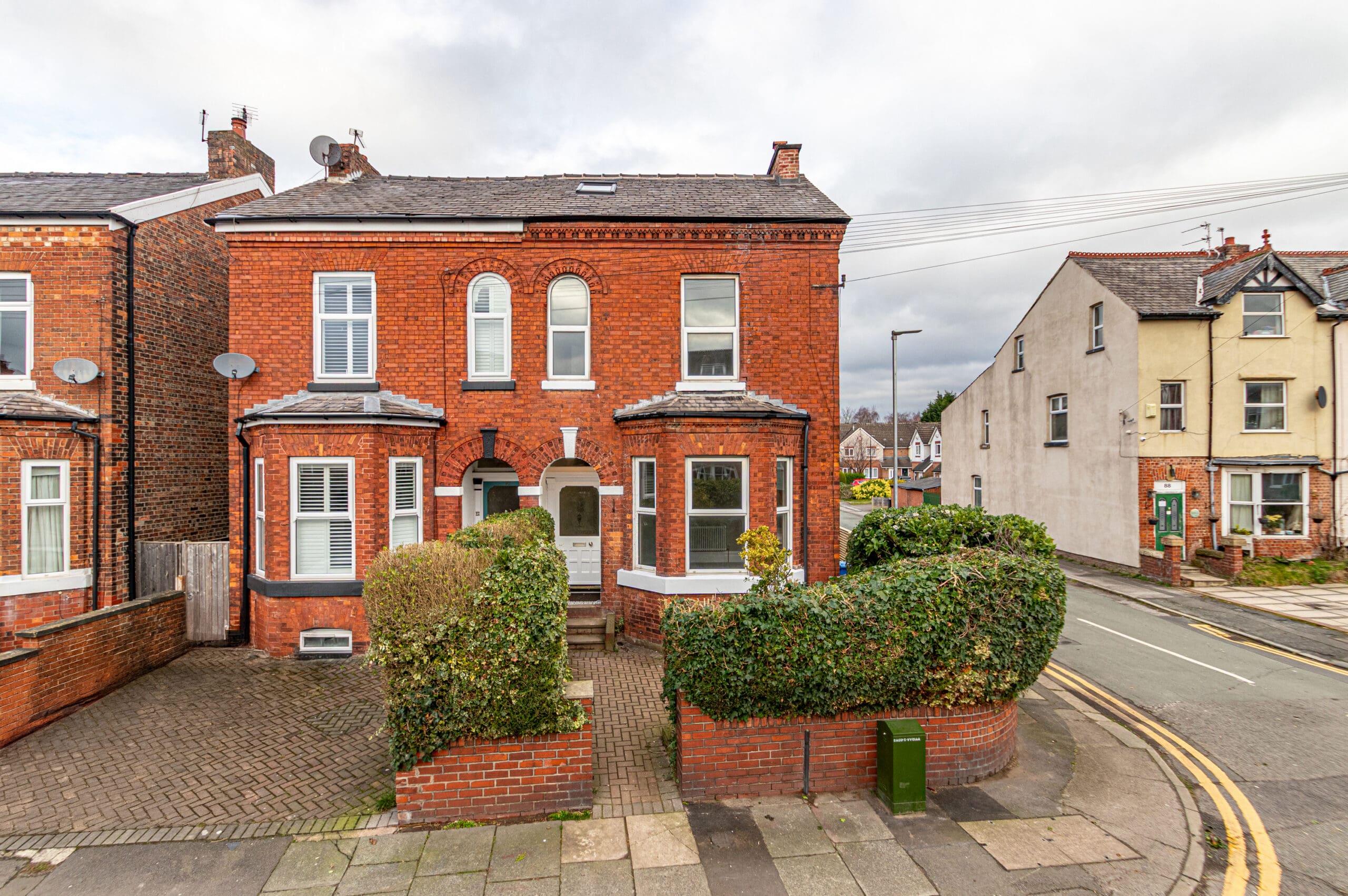 Church Road, Urmston - VitalSpace