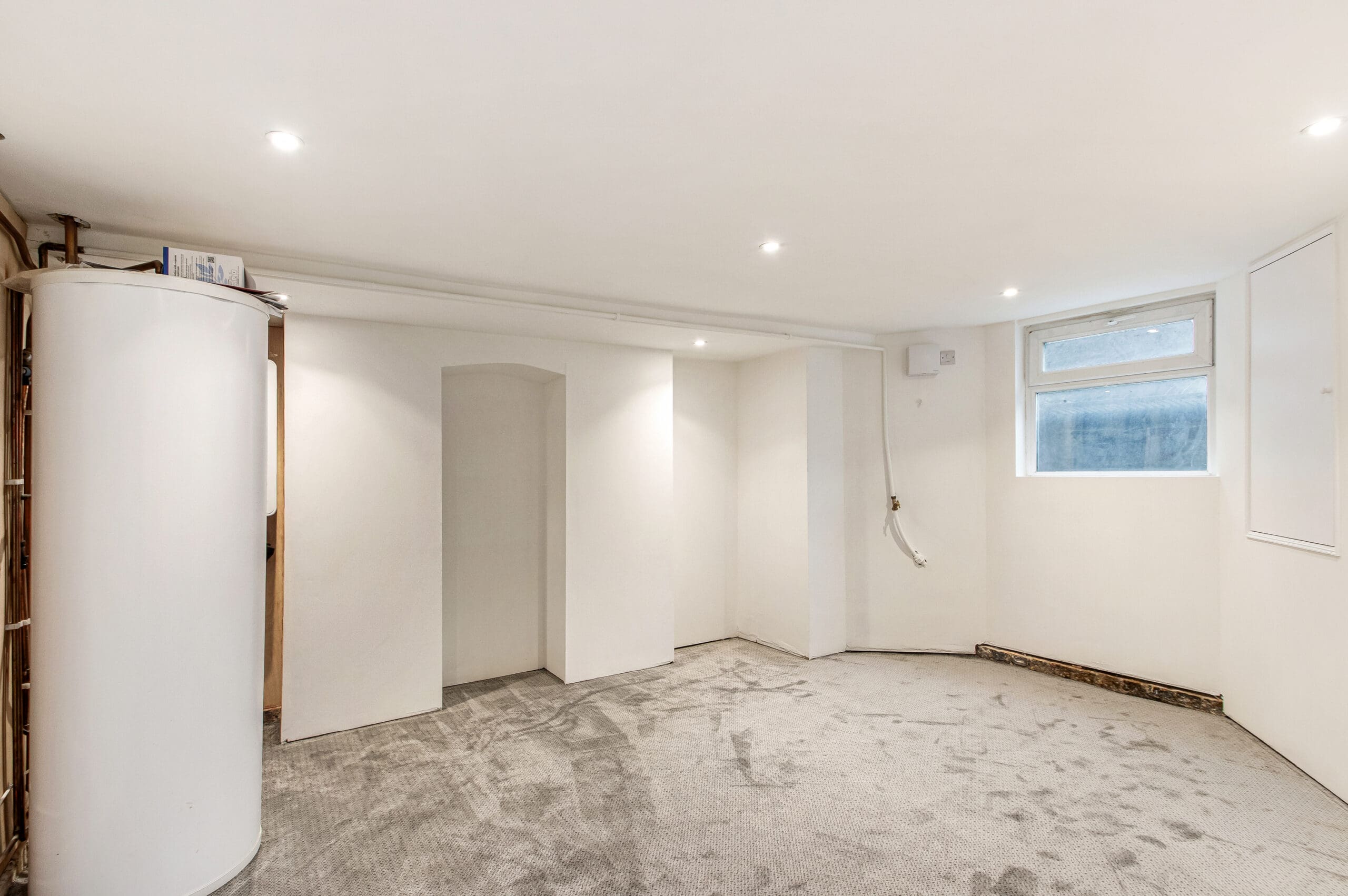 Church Road, Urmston - VitalSpace