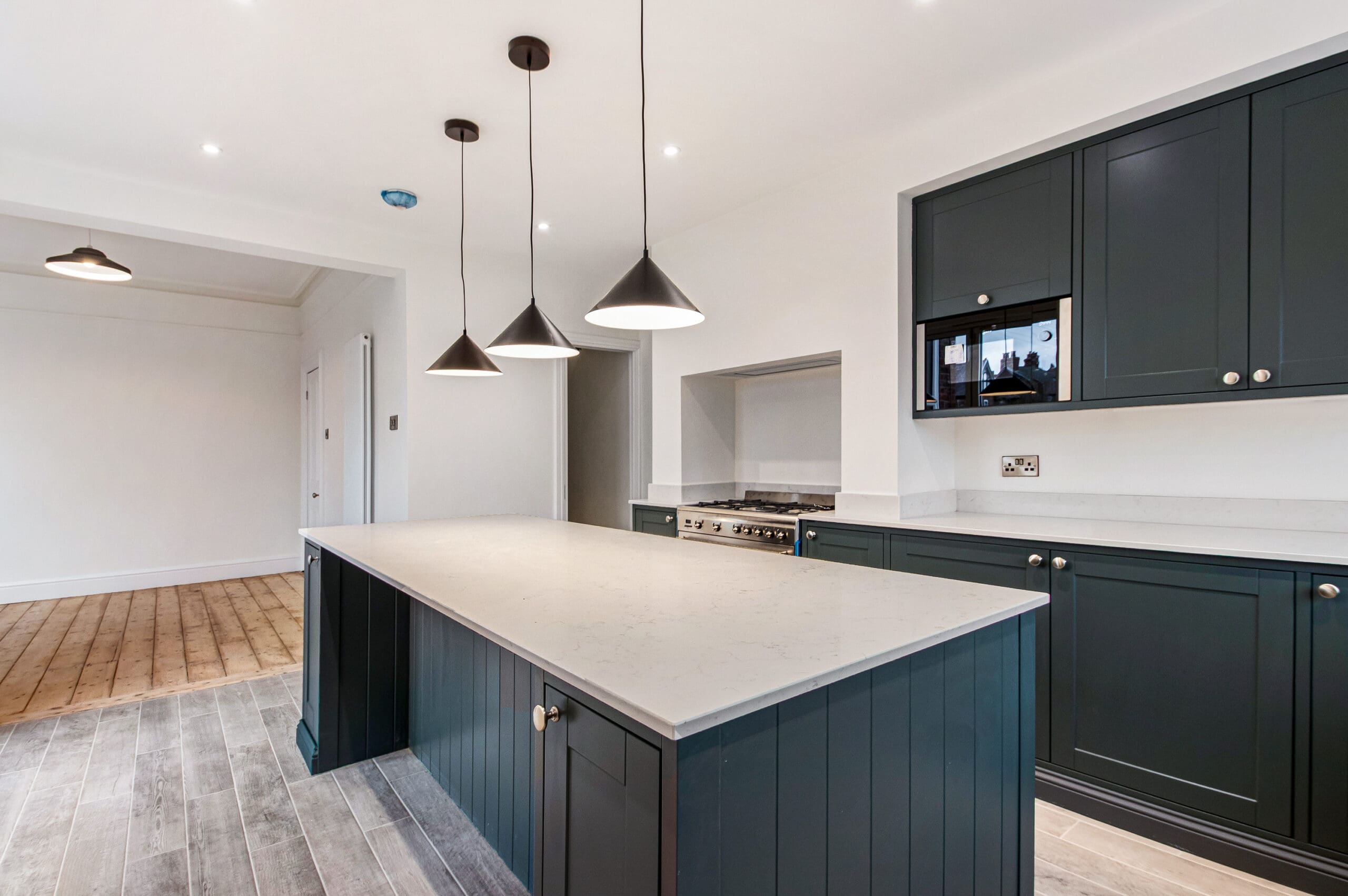 Church Road, Urmston - VitalSpace