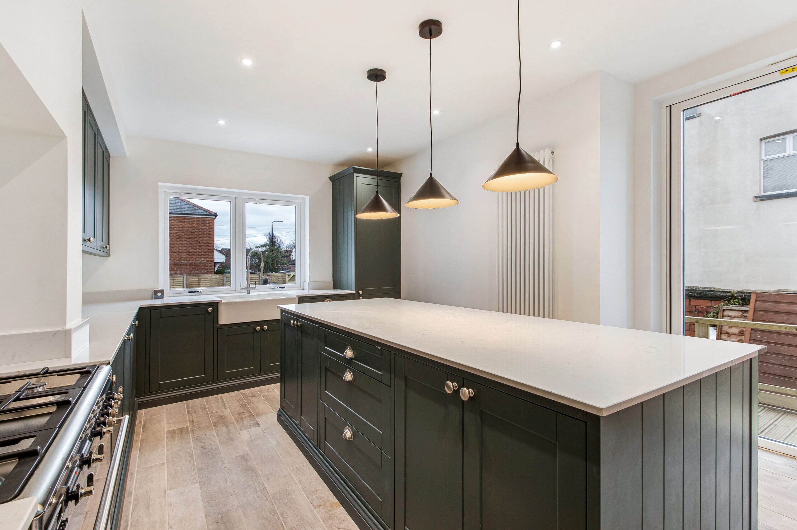 Church Road, Urmston - VitalSpace