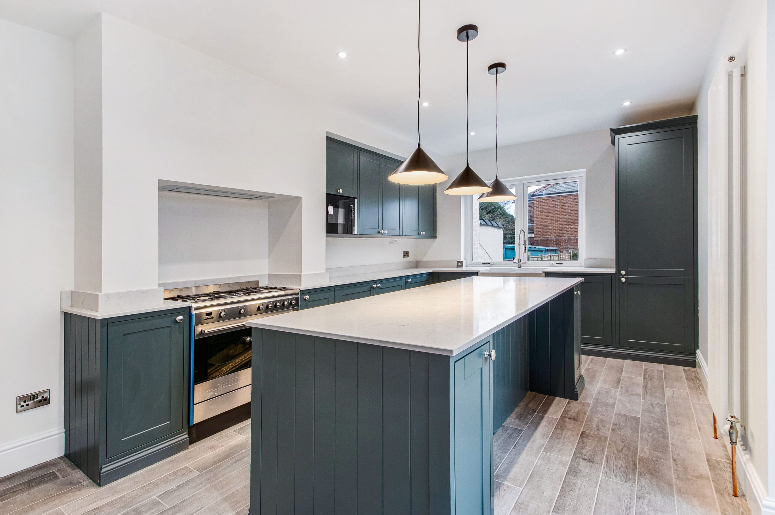 Church Road, Urmston - VitalSpace