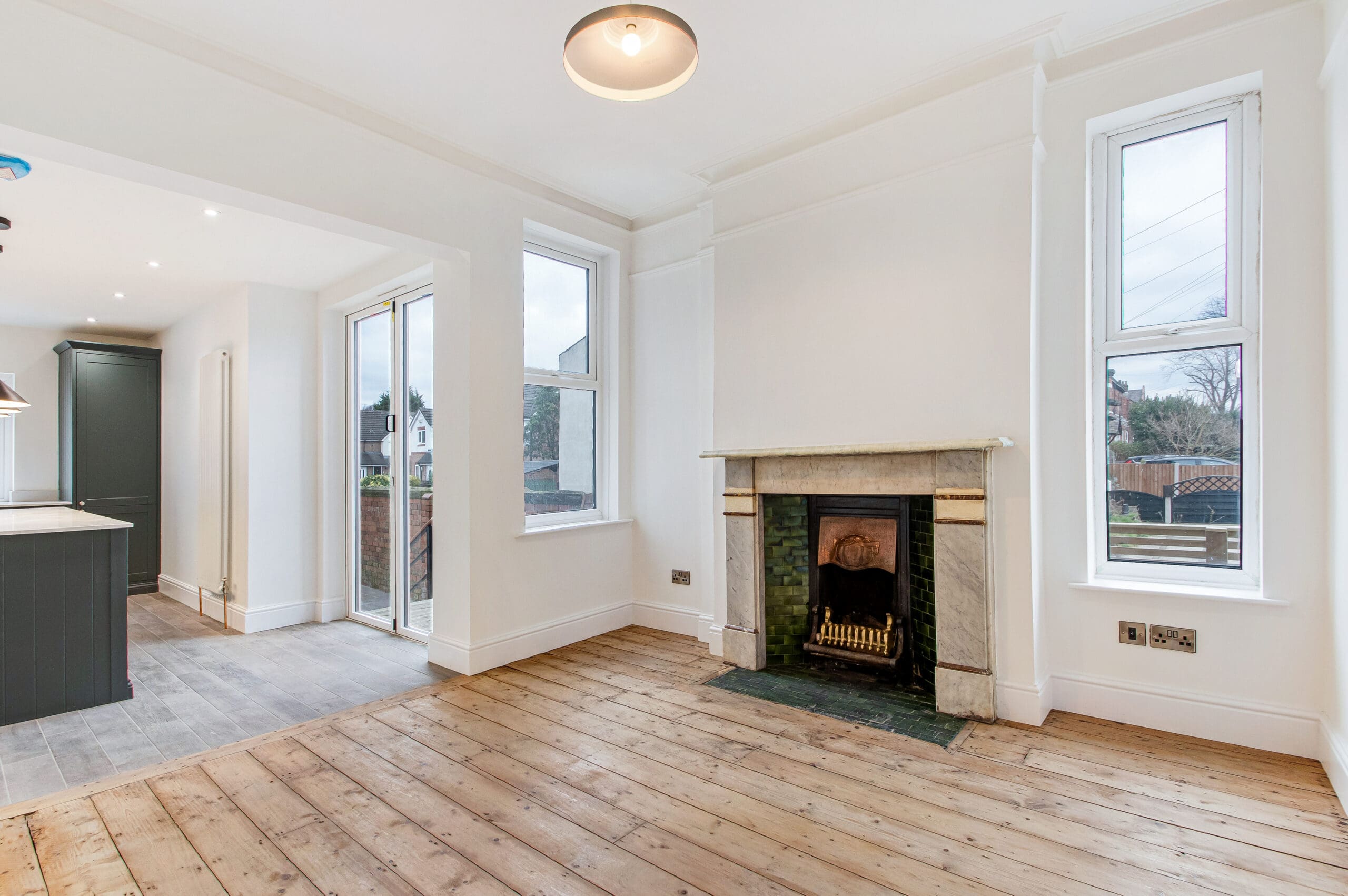 Church Road, Urmston - VitalSpace