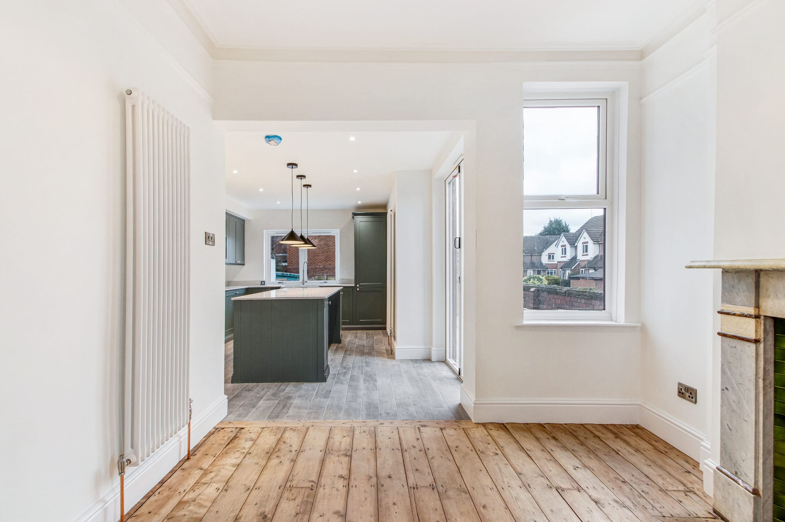 Church Road, Urmston - VitalSpace