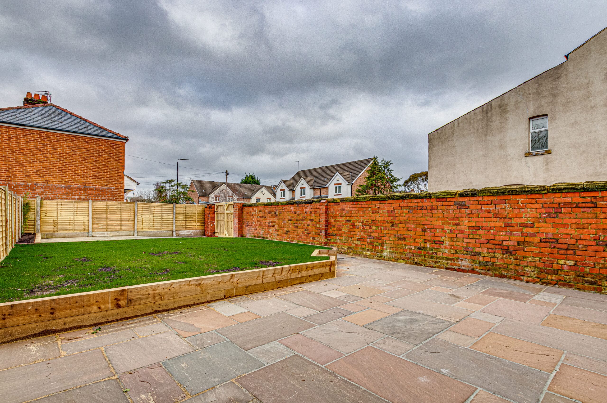 Church Road, Urmston - VitalSpace