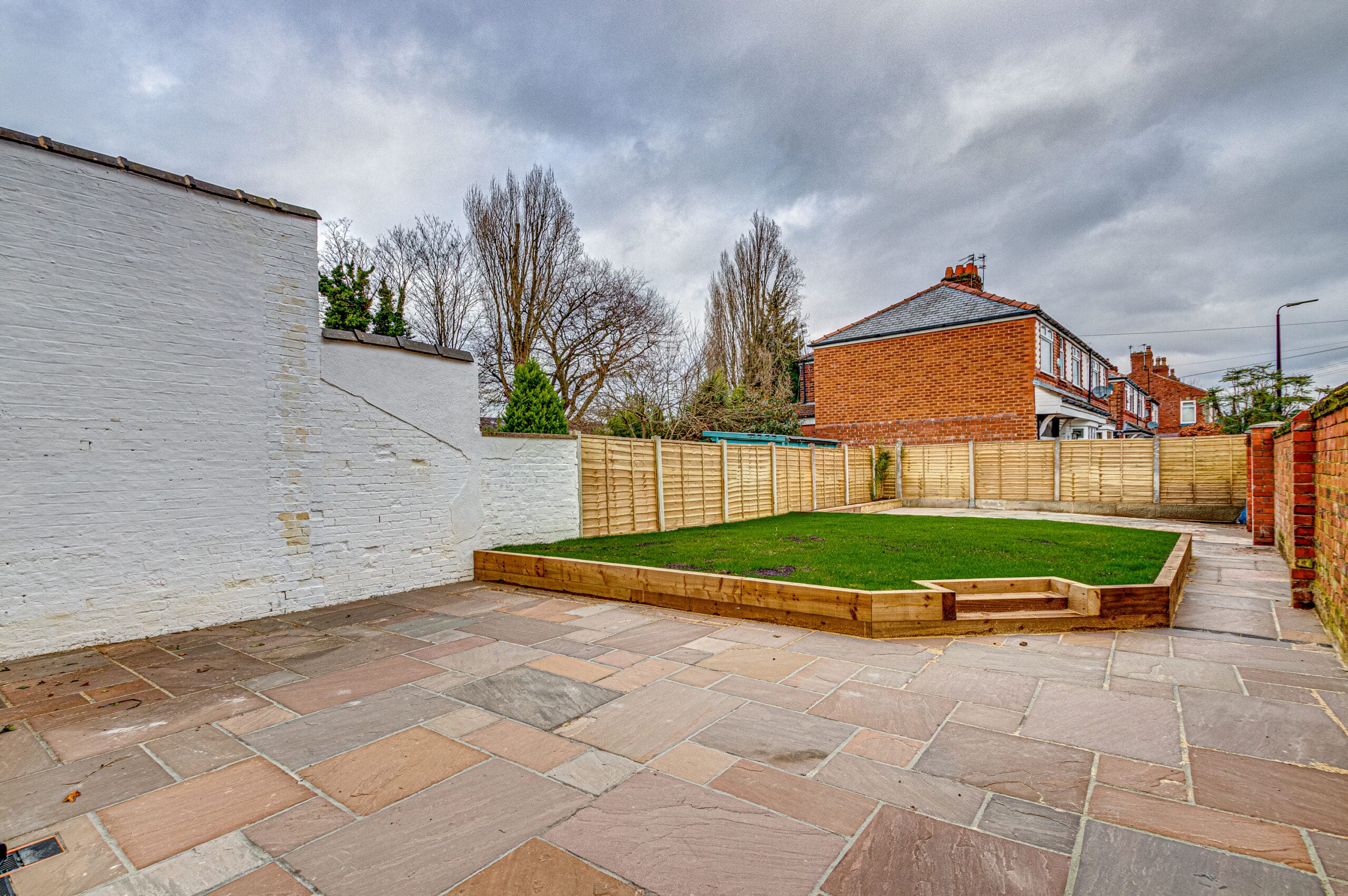 Church Road, Urmston - VitalSpace