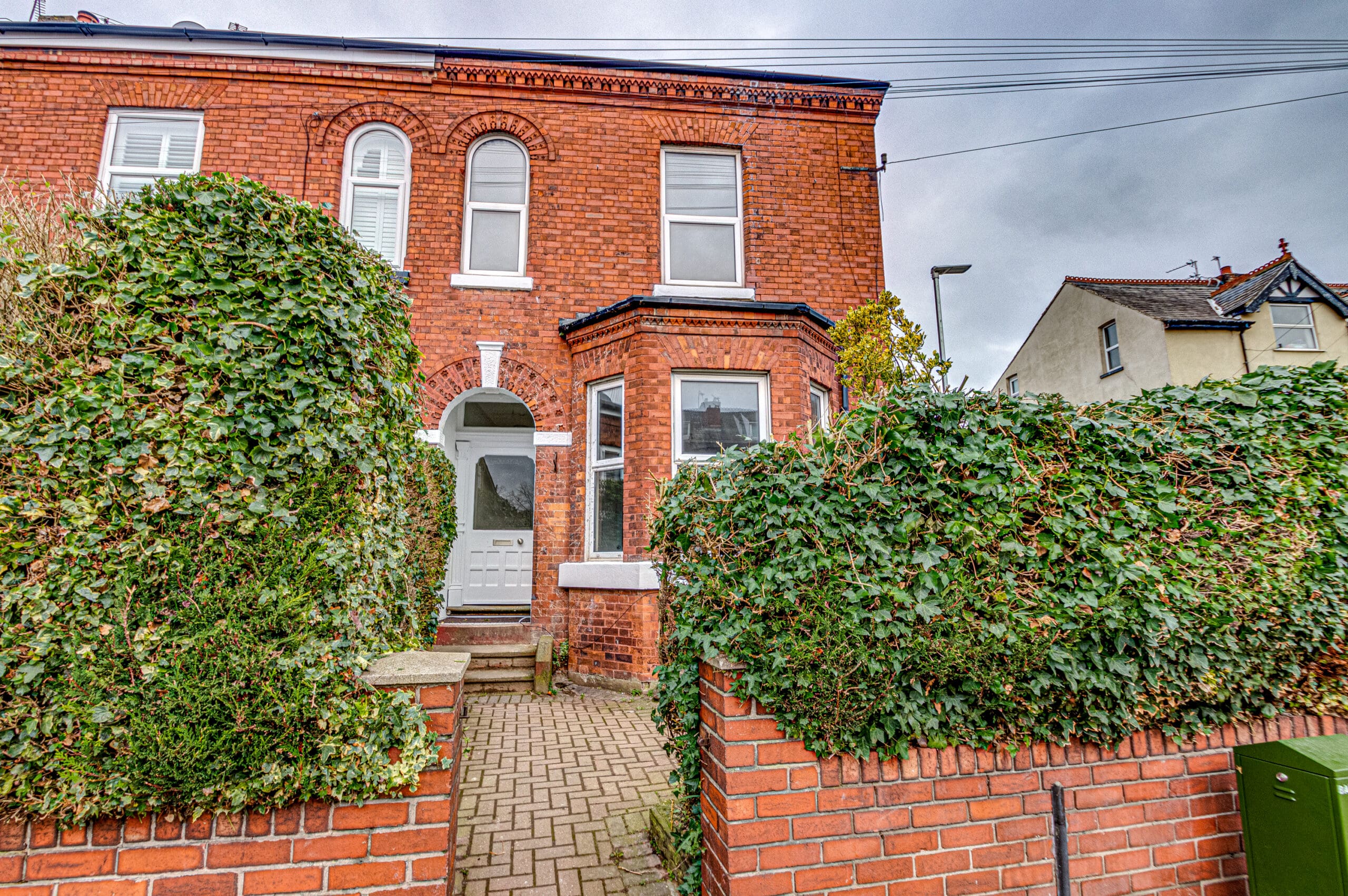 Church Road, Urmston - VitalSpace