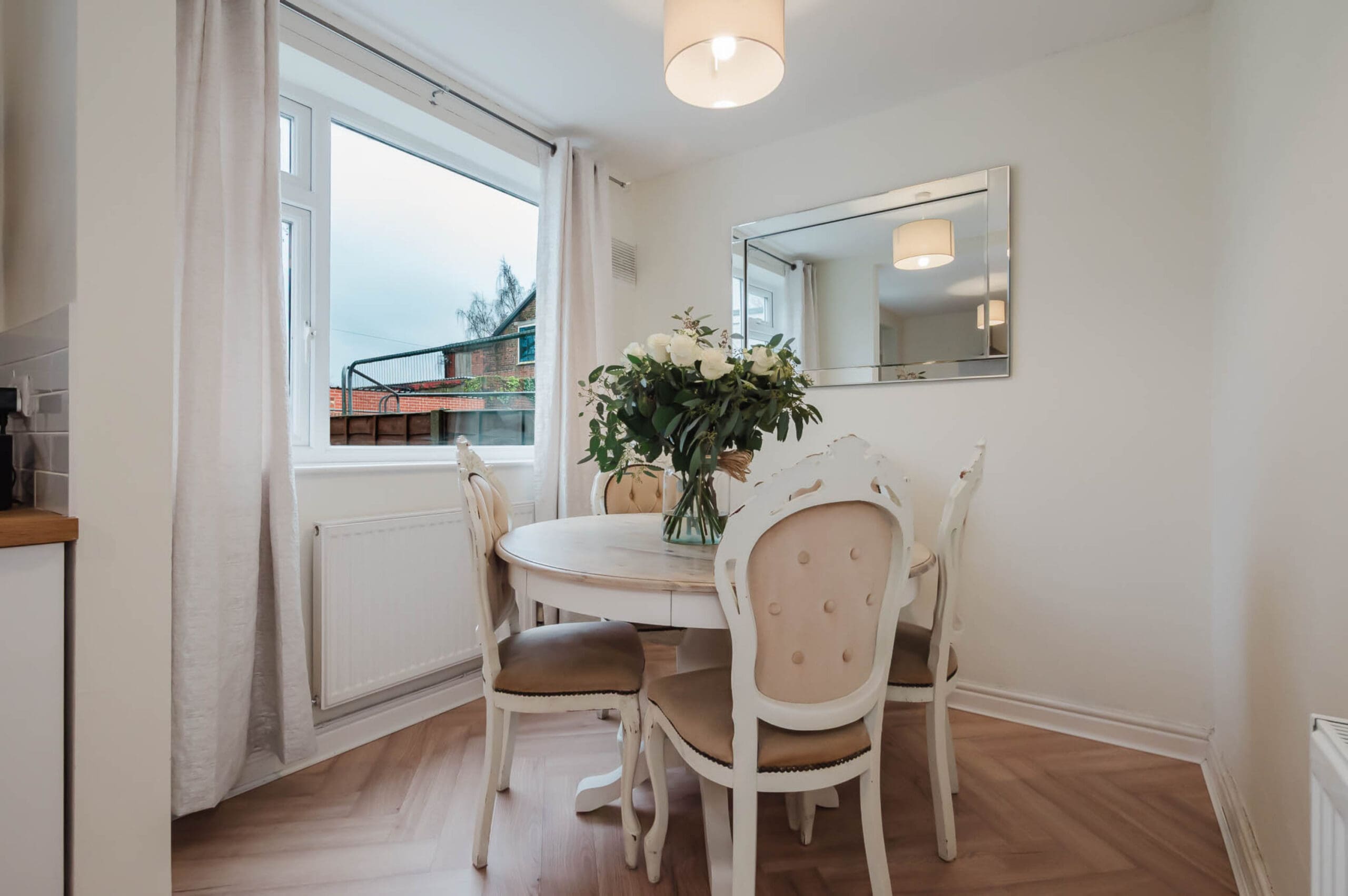 Lorne Grove, Urmston - VitalSpace