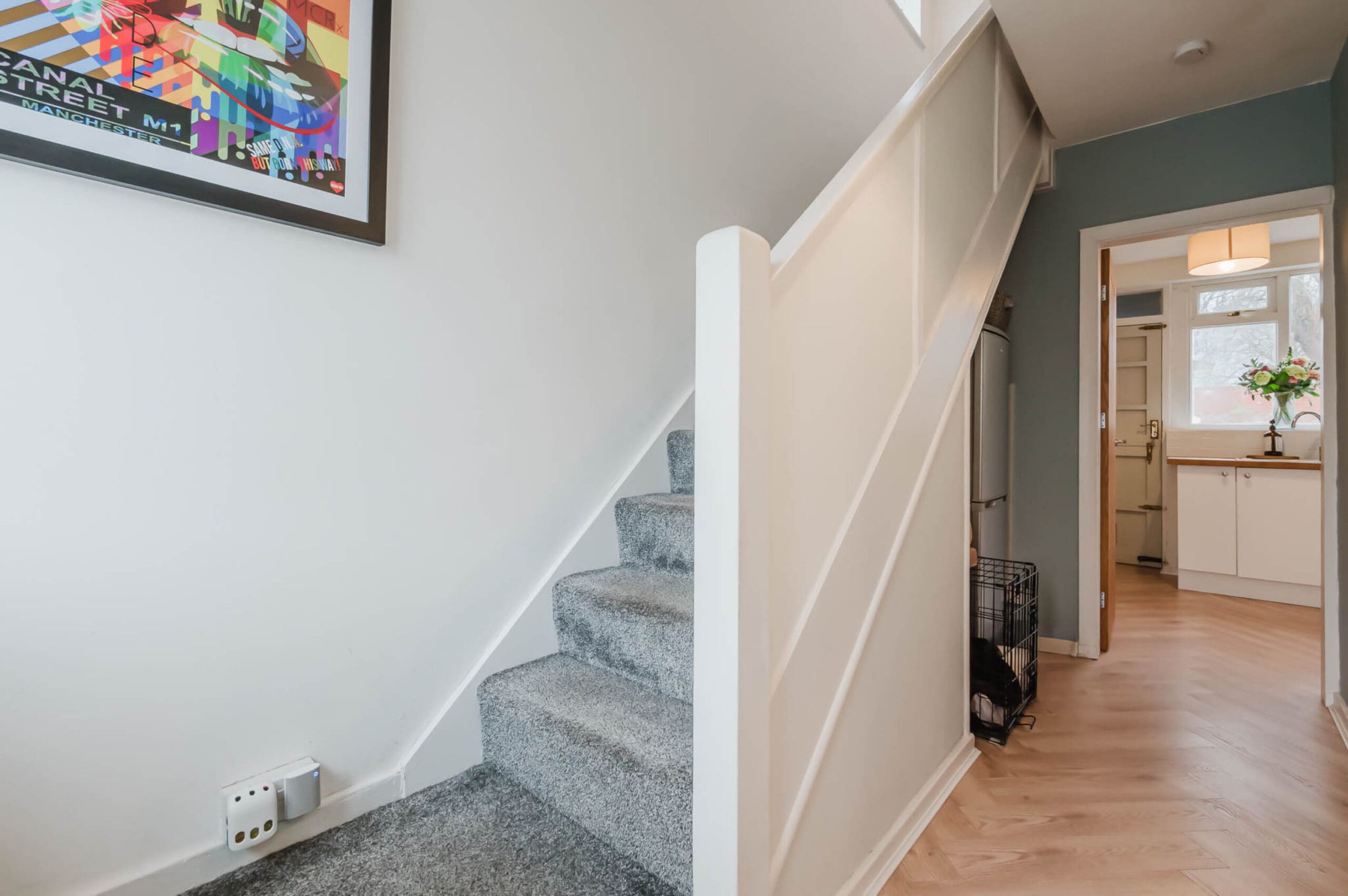 Lorne Grove, Urmston - VitalSpace