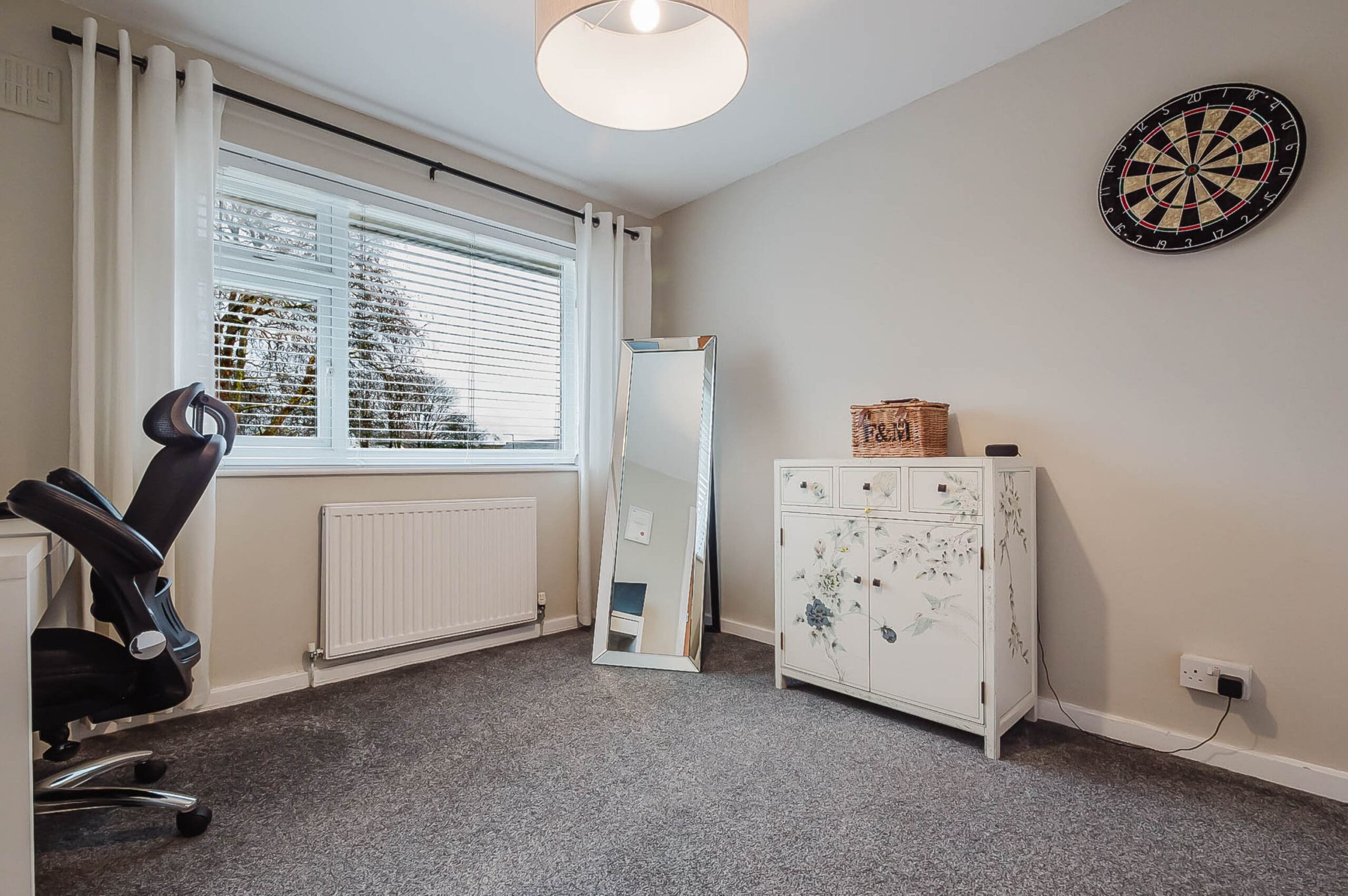Lorne Grove, Urmston - VitalSpace