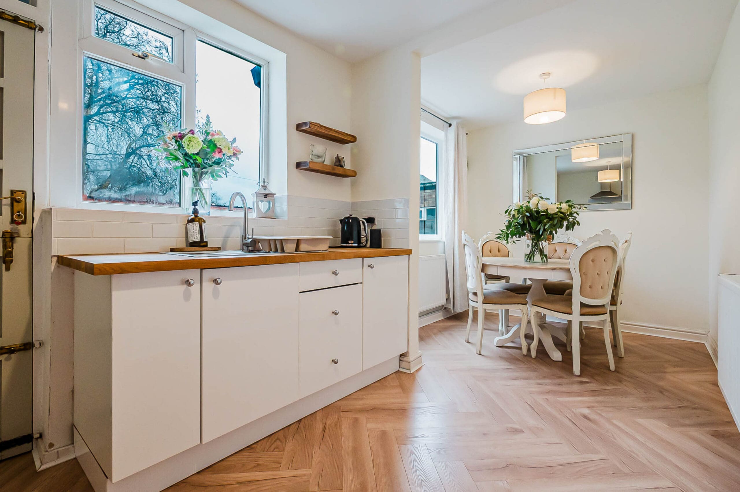 Lorne Grove, Urmston - VitalSpace