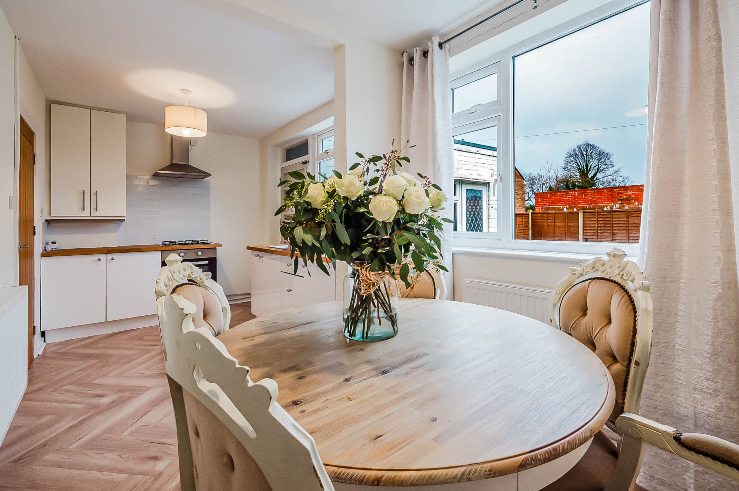 Lorne Grove, Urmston - VitalSpace