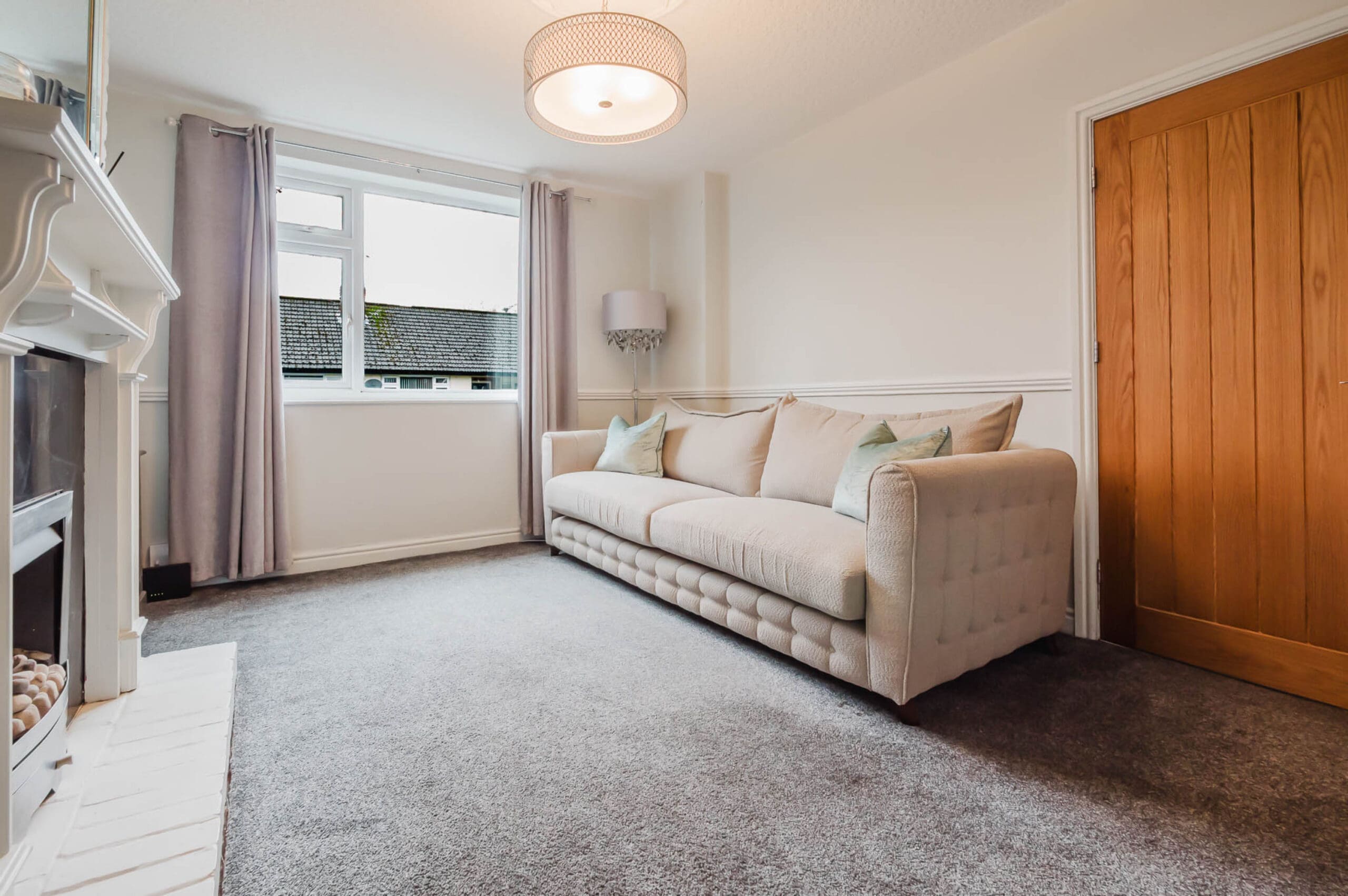 Lorne Grove, Urmston - VitalSpace