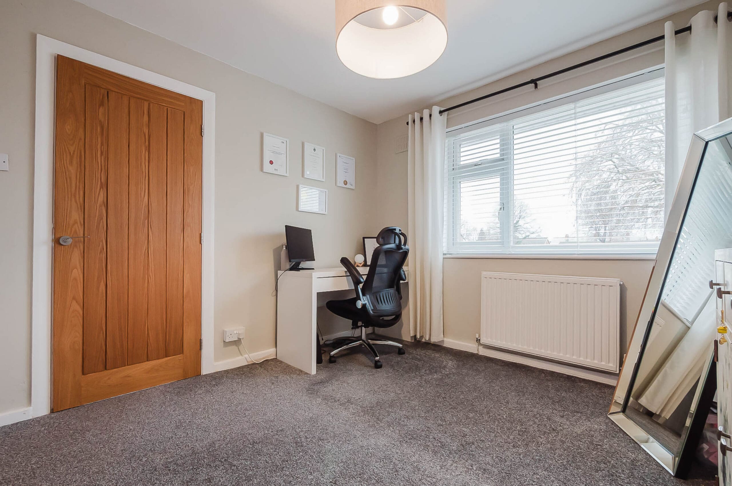 Lorne Grove, Urmston - VitalSpace