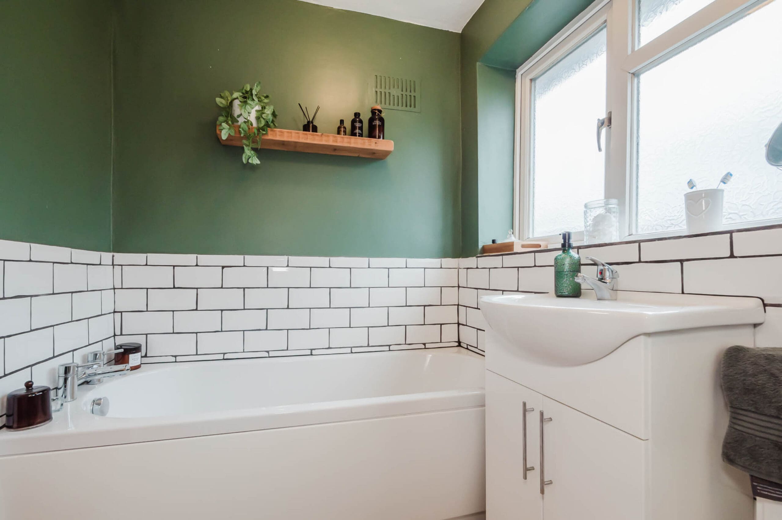 Lorne Grove, Urmston - VitalSpace